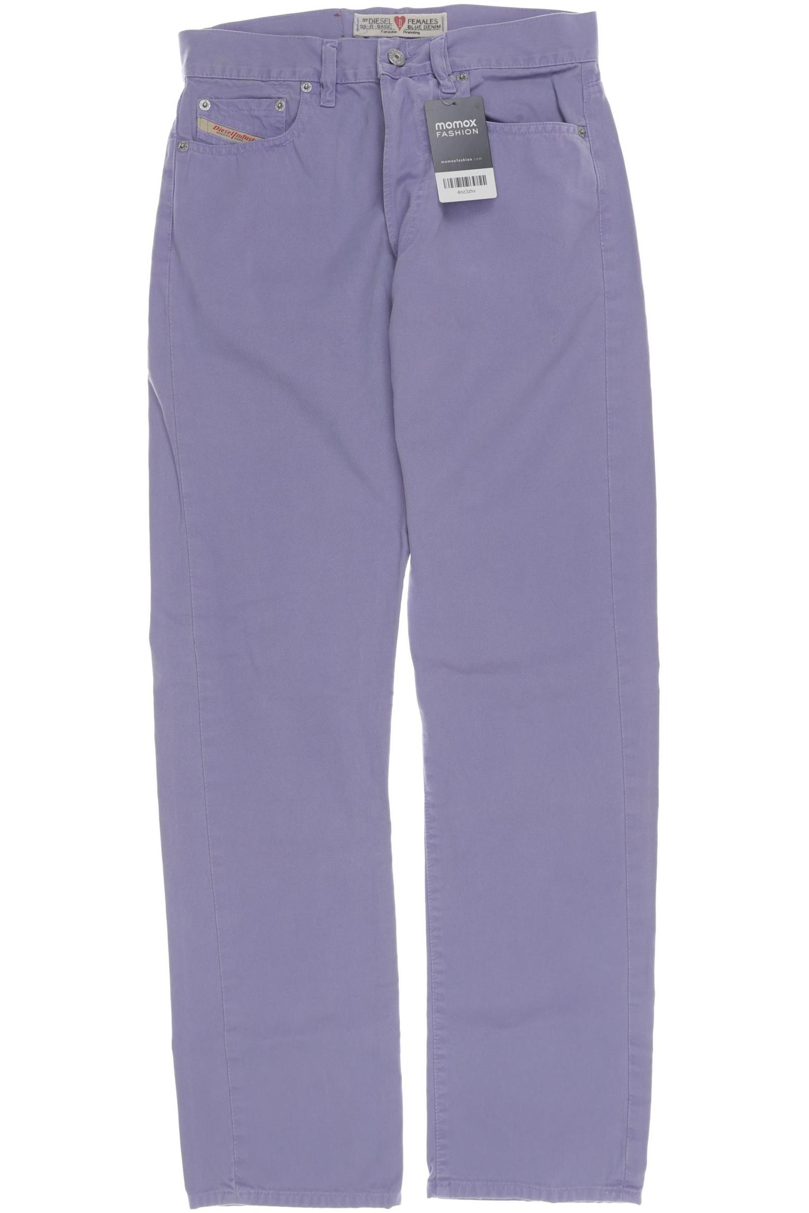 

Diesel Damen Jeans, flieder