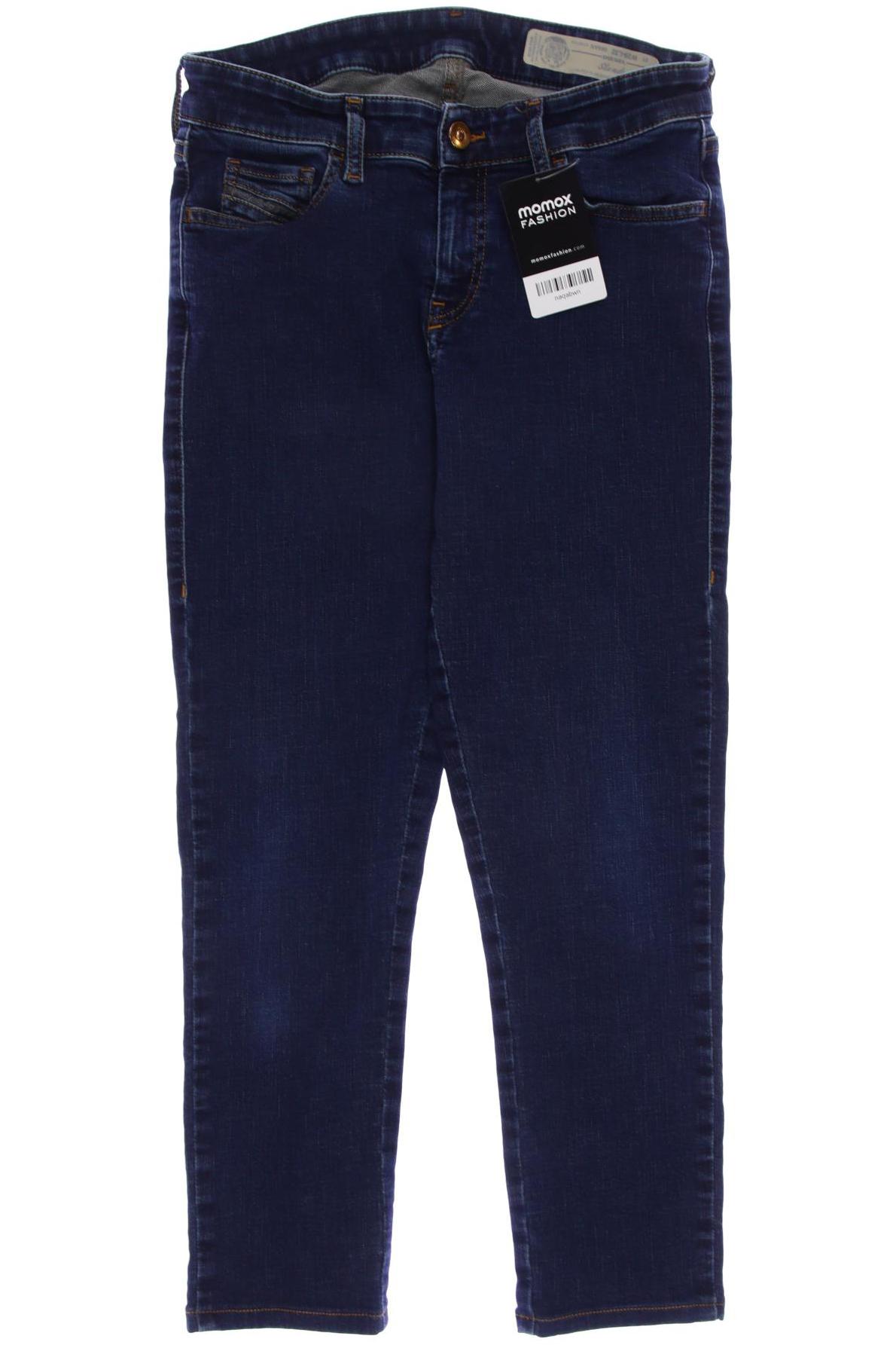 

Diesel Damen Jeans, blau