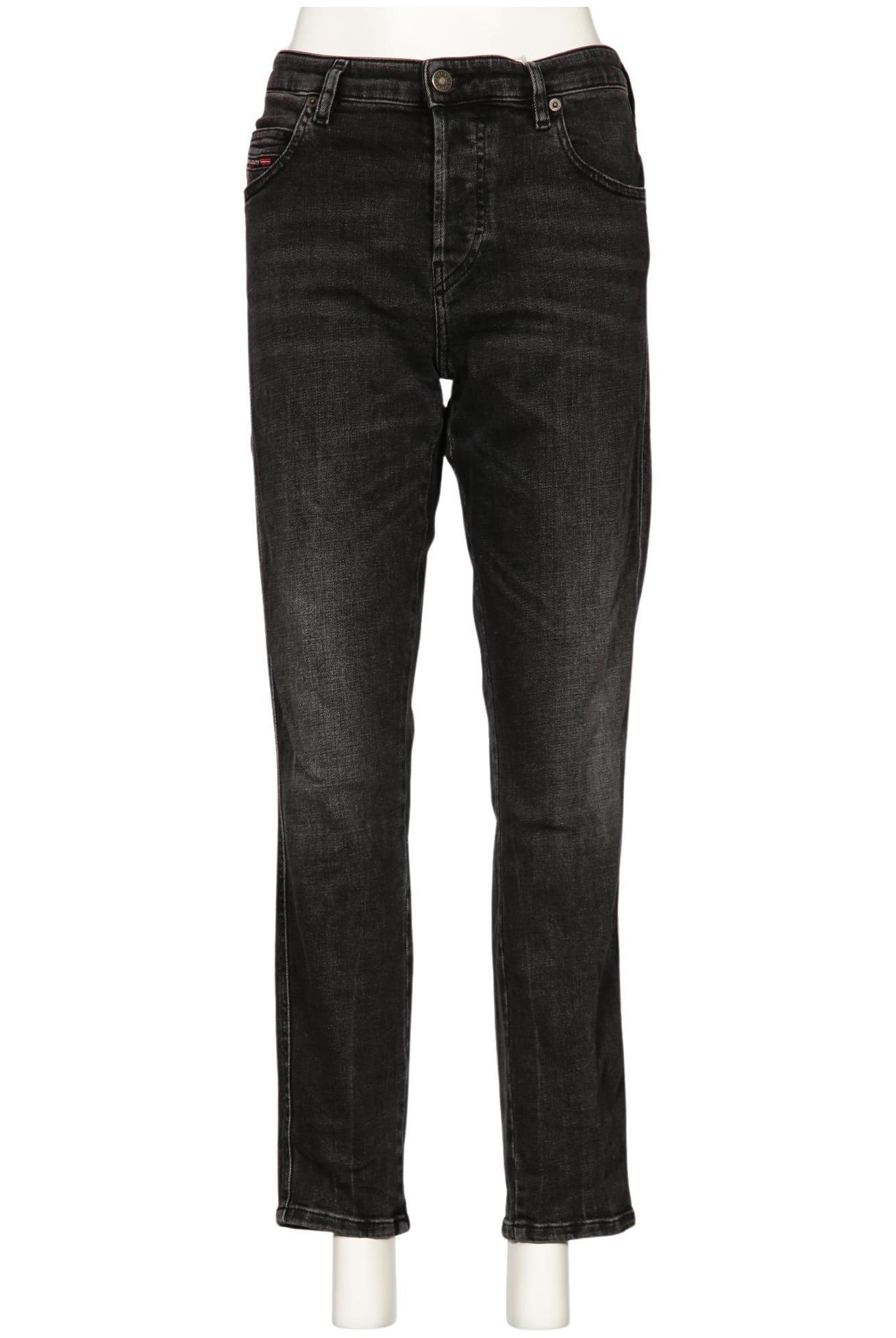 

Diesel Damen Jeans, schwarz, Gr. 29