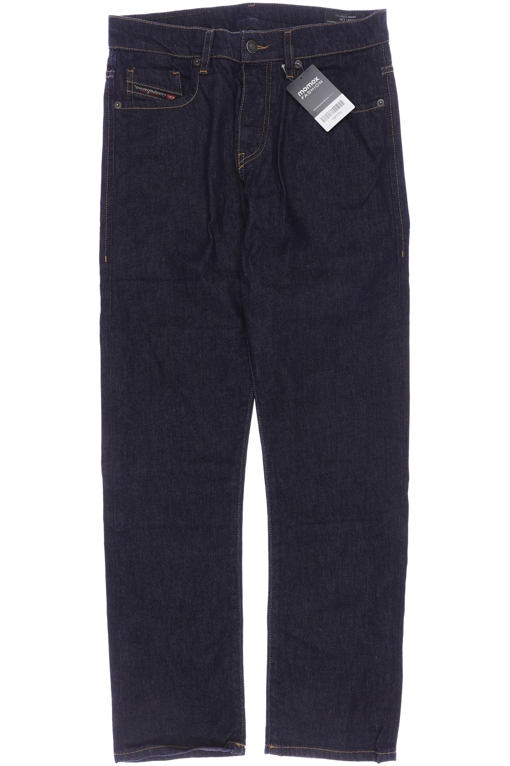 

Diesel Damen Jeans, marineblau