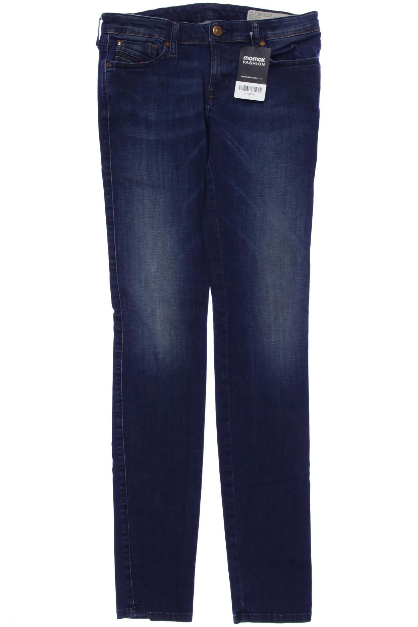 

Diesel Damen Jeans, blau