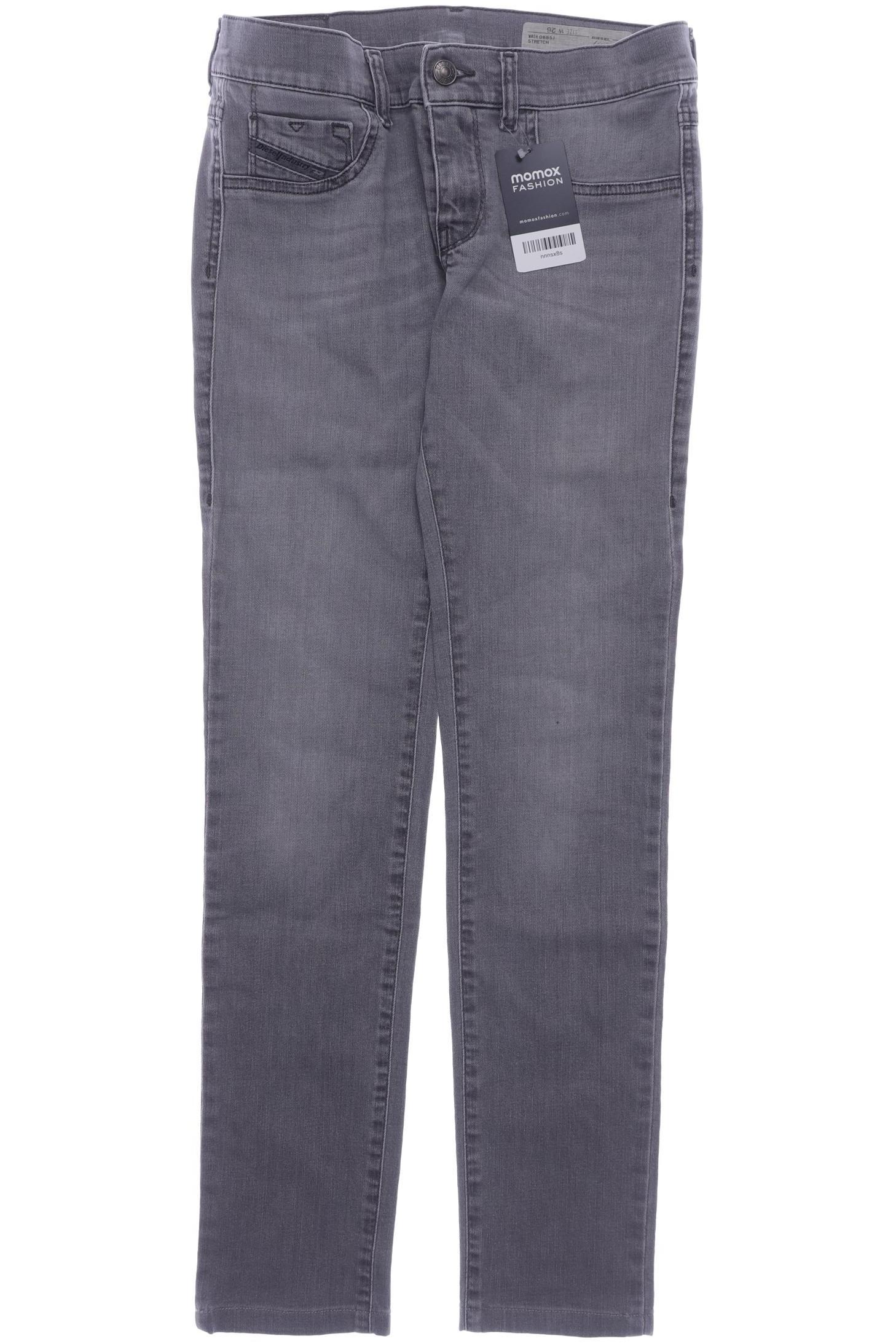 

Diesel Damen Jeans, grau