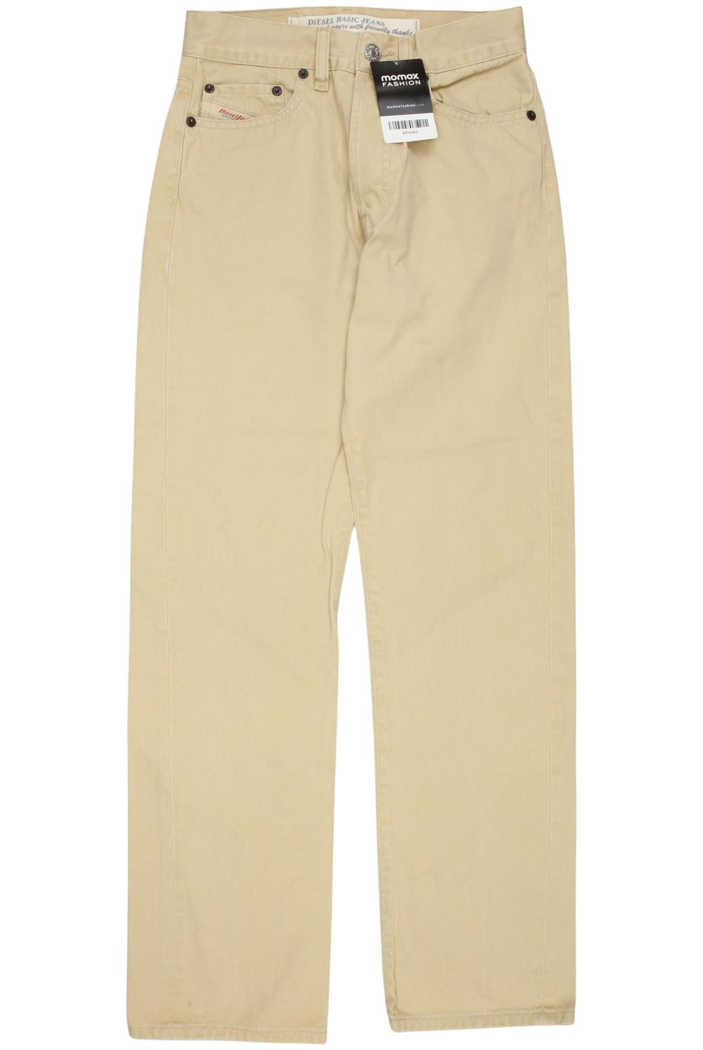 

Diesel Damen Jeans, beige, Gr. 27