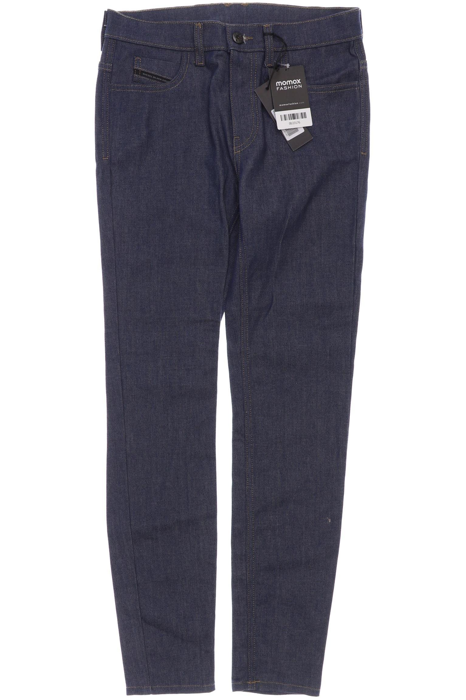 

Diesel Damen Jeans, blau, Gr. 27