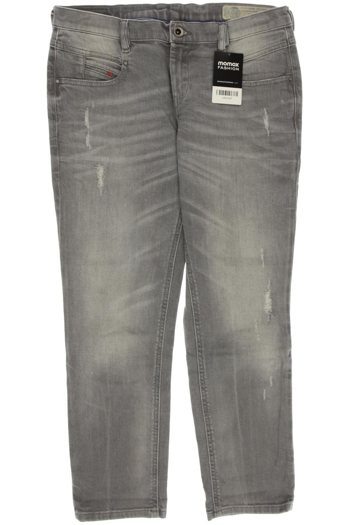 

Diesel Damen Jeans, grau