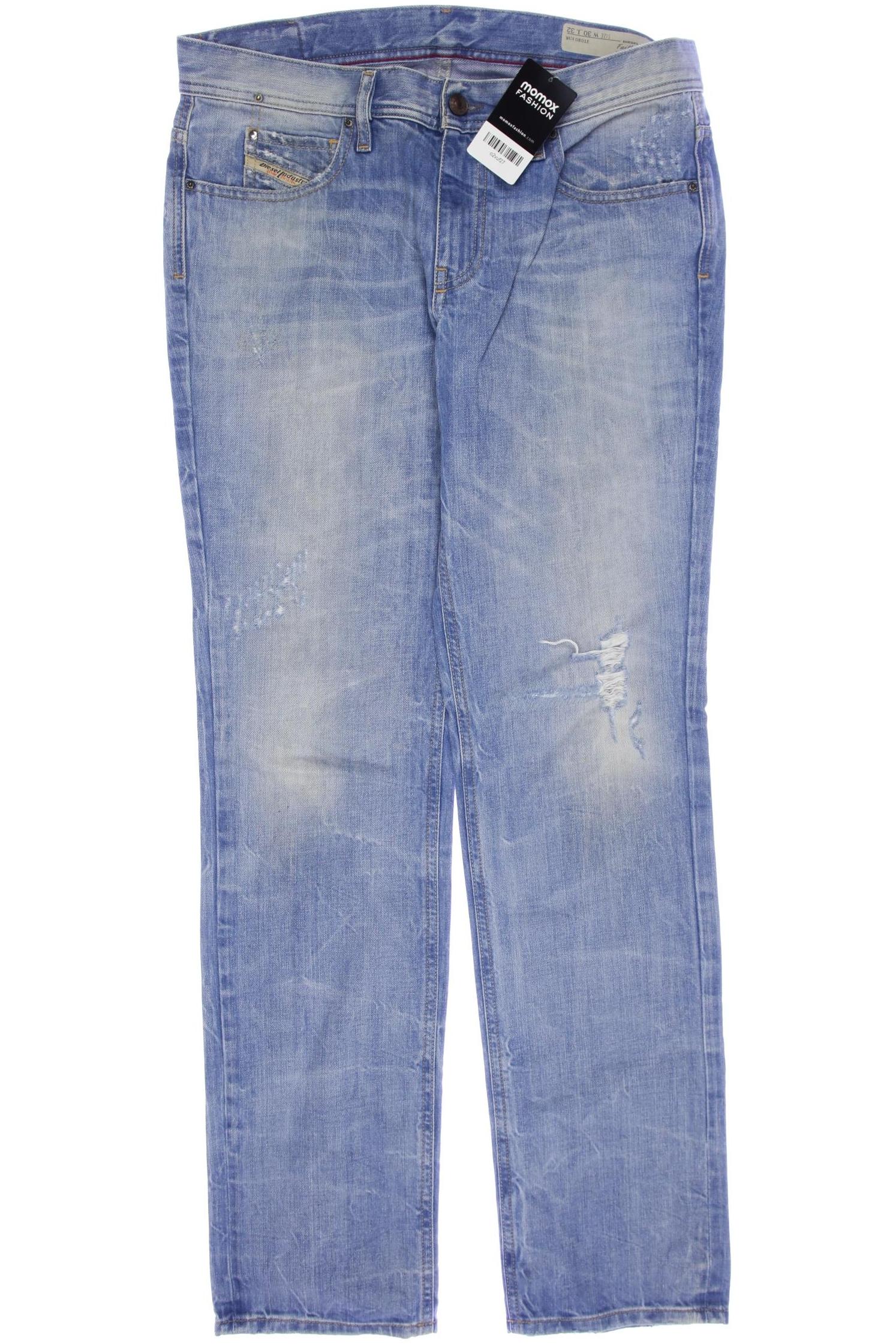 

Diesel Damen Jeans, blau, Gr. 30