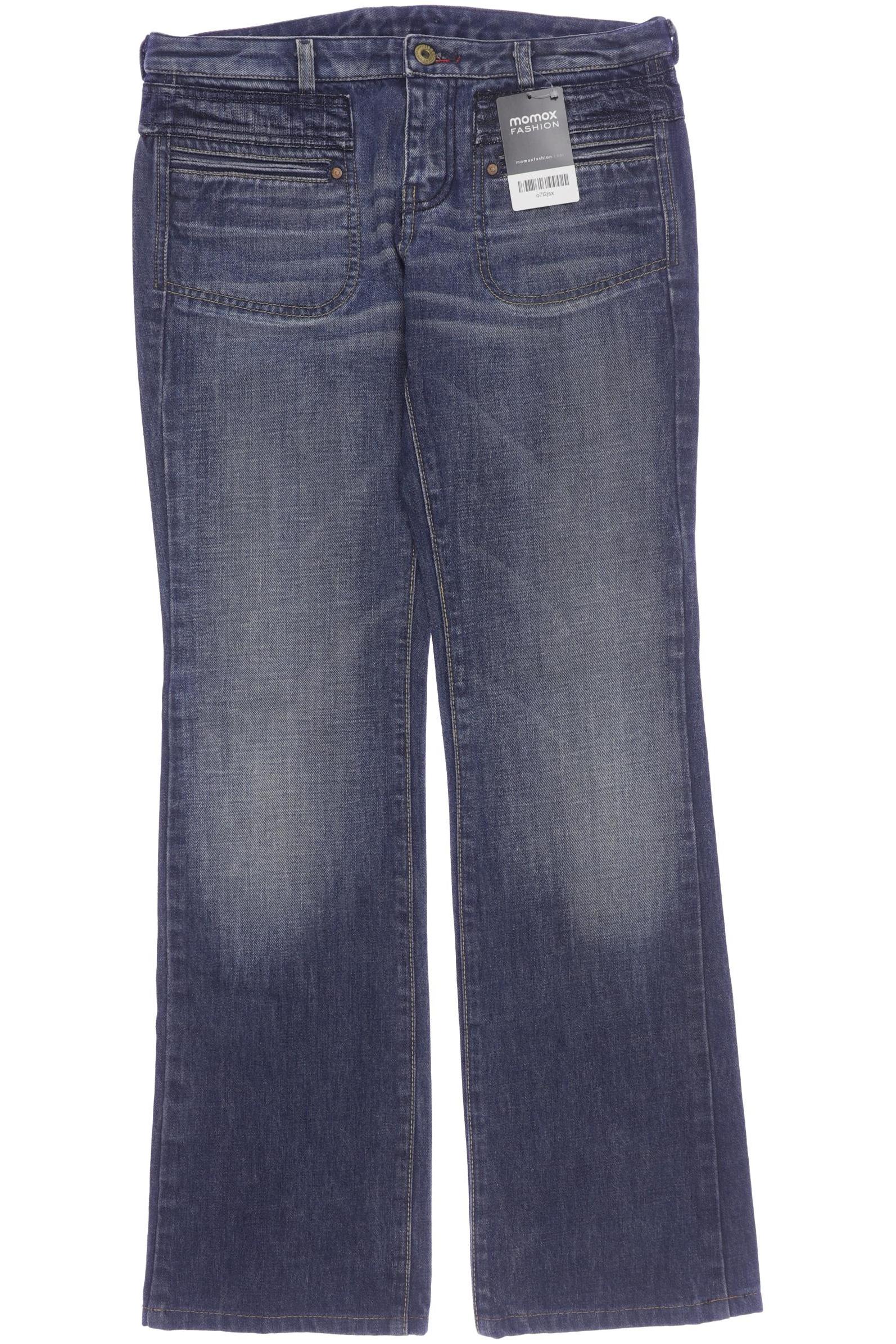 

Diesel Damen Jeans, blau, Gr. 27