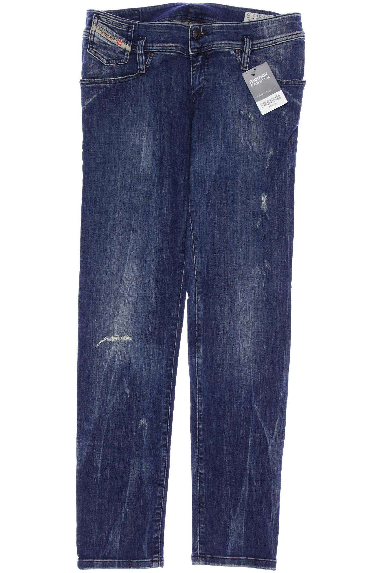 

Diesel Damen Jeans, blau, Gr. 31