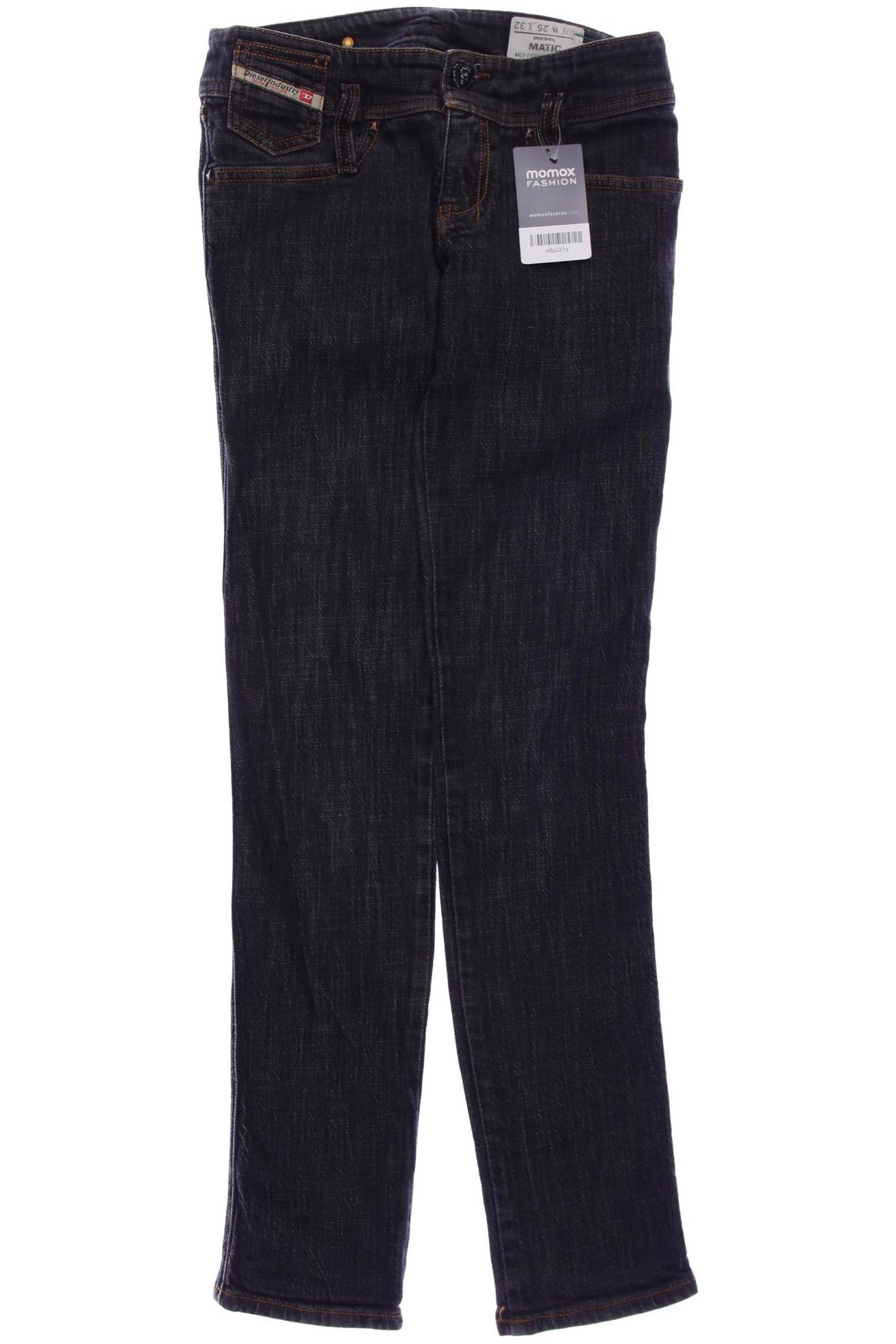 

Diesel Damen Jeans, grau