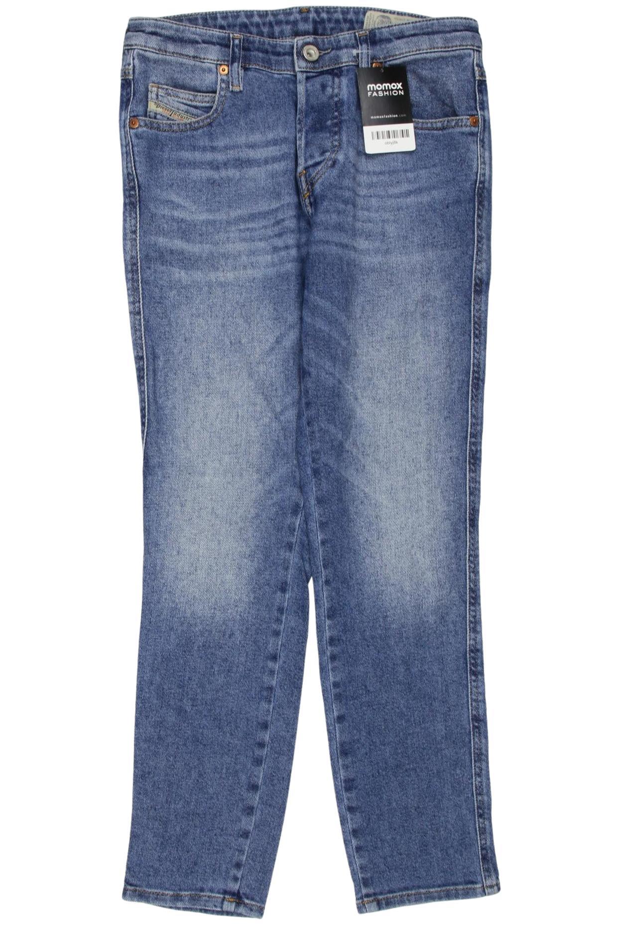 

Diesel Damen Jeans, blau, Gr. 26