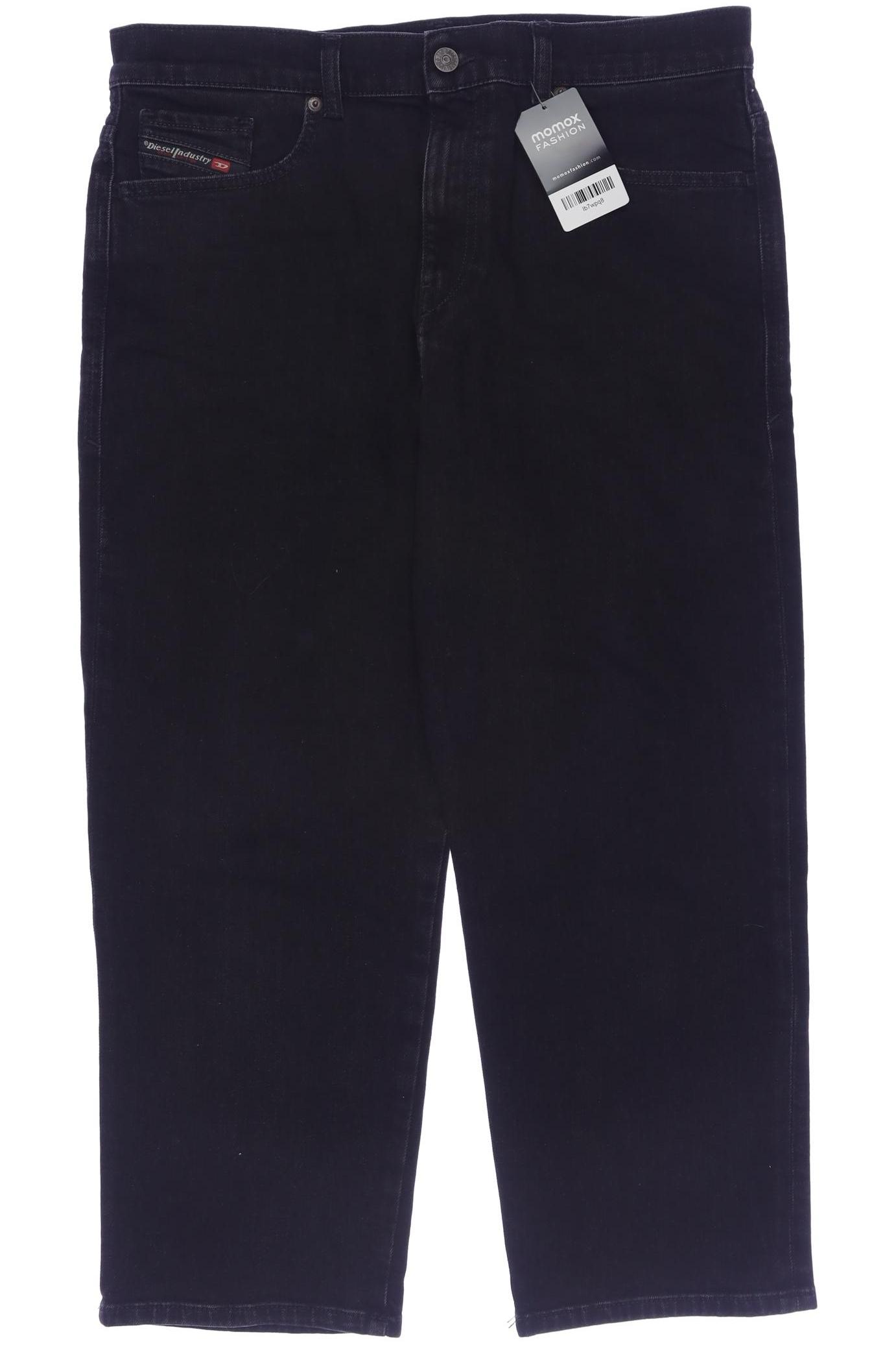 

Diesel Damen Jeans, schwarz, Gr. 30