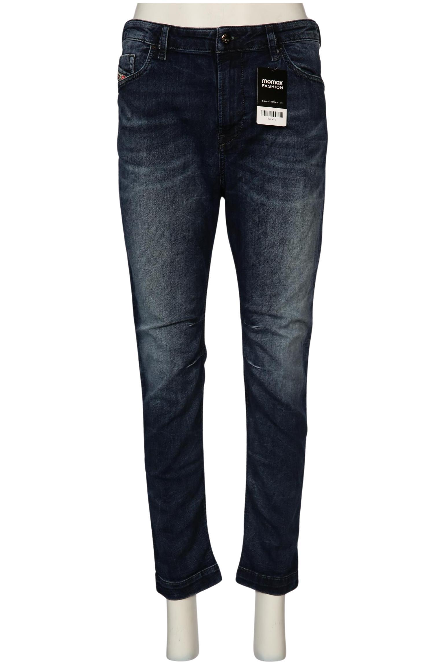 

Diesel Damen Jeans, blau, Gr. 29