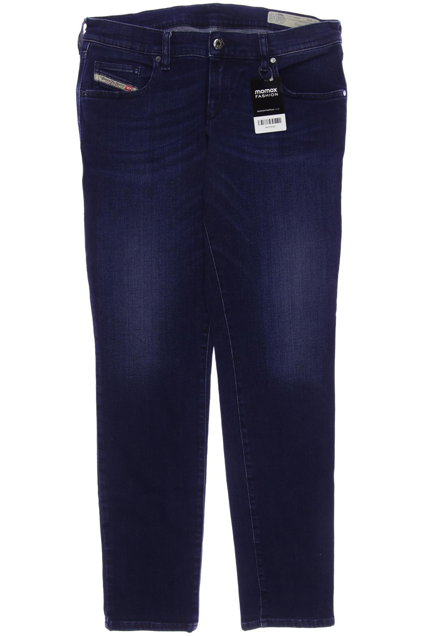 

Diesel Damen Jeans, blau