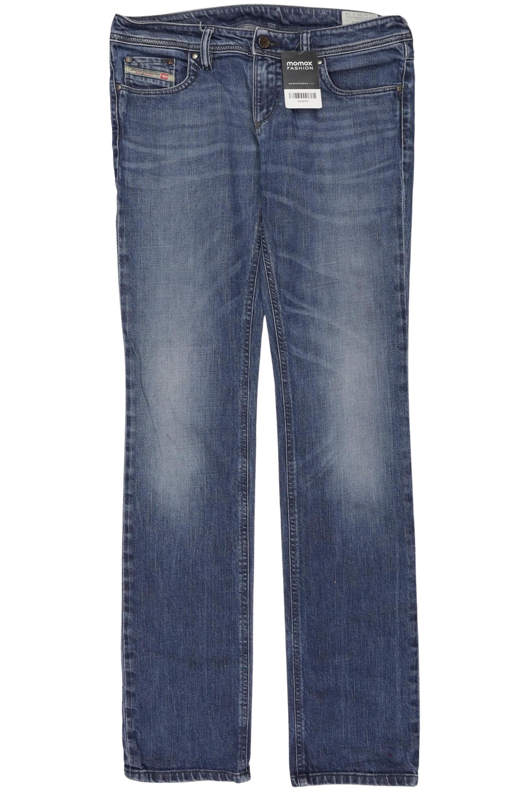 

Diesel Damen Jeans, blau, Gr. 30