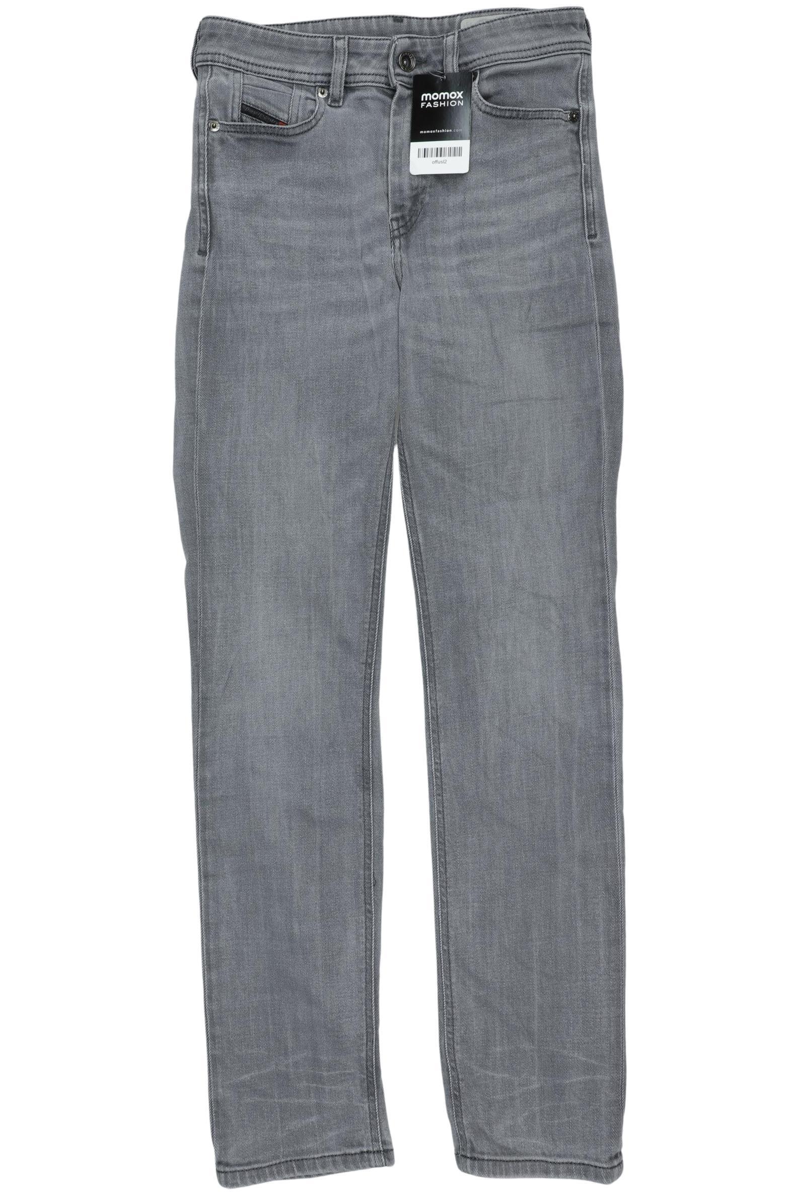 

Diesel Damen Jeans, grau, Gr. 24