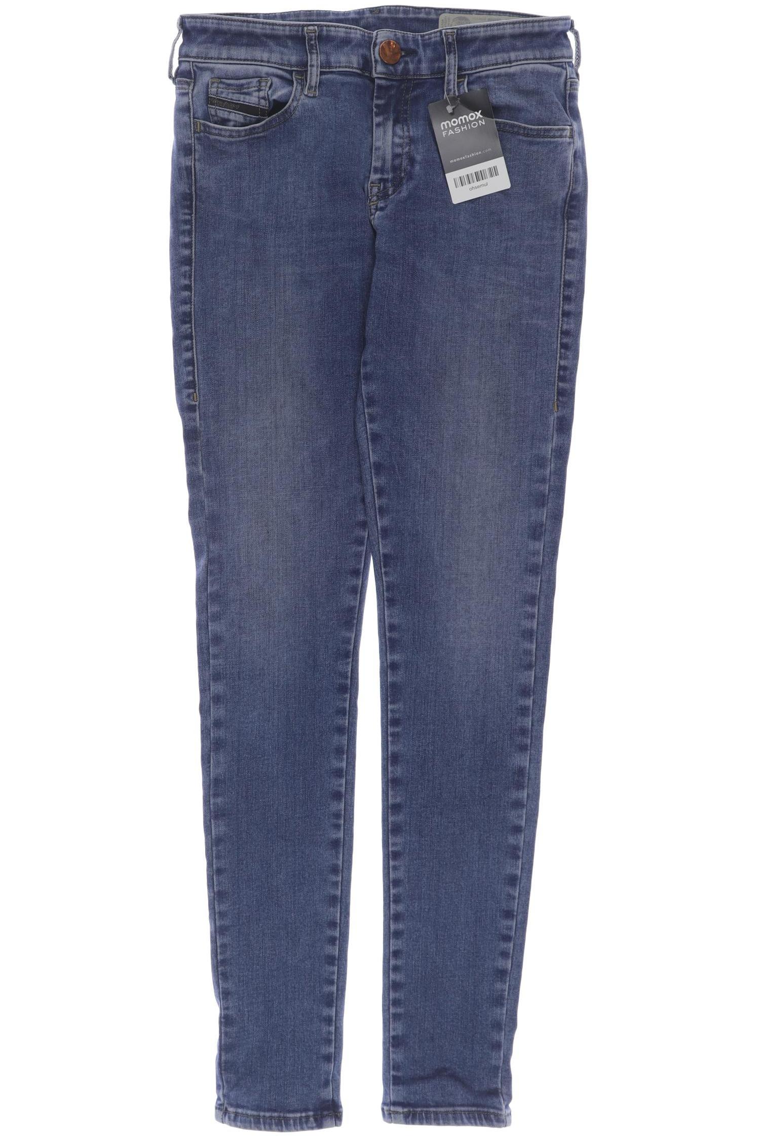 

Diesel Damen Jeans, blau