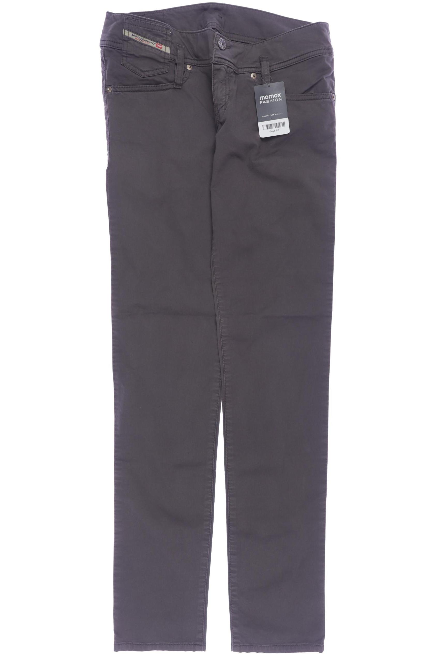 

Diesel Damen Jeans, beige, Gr. 29