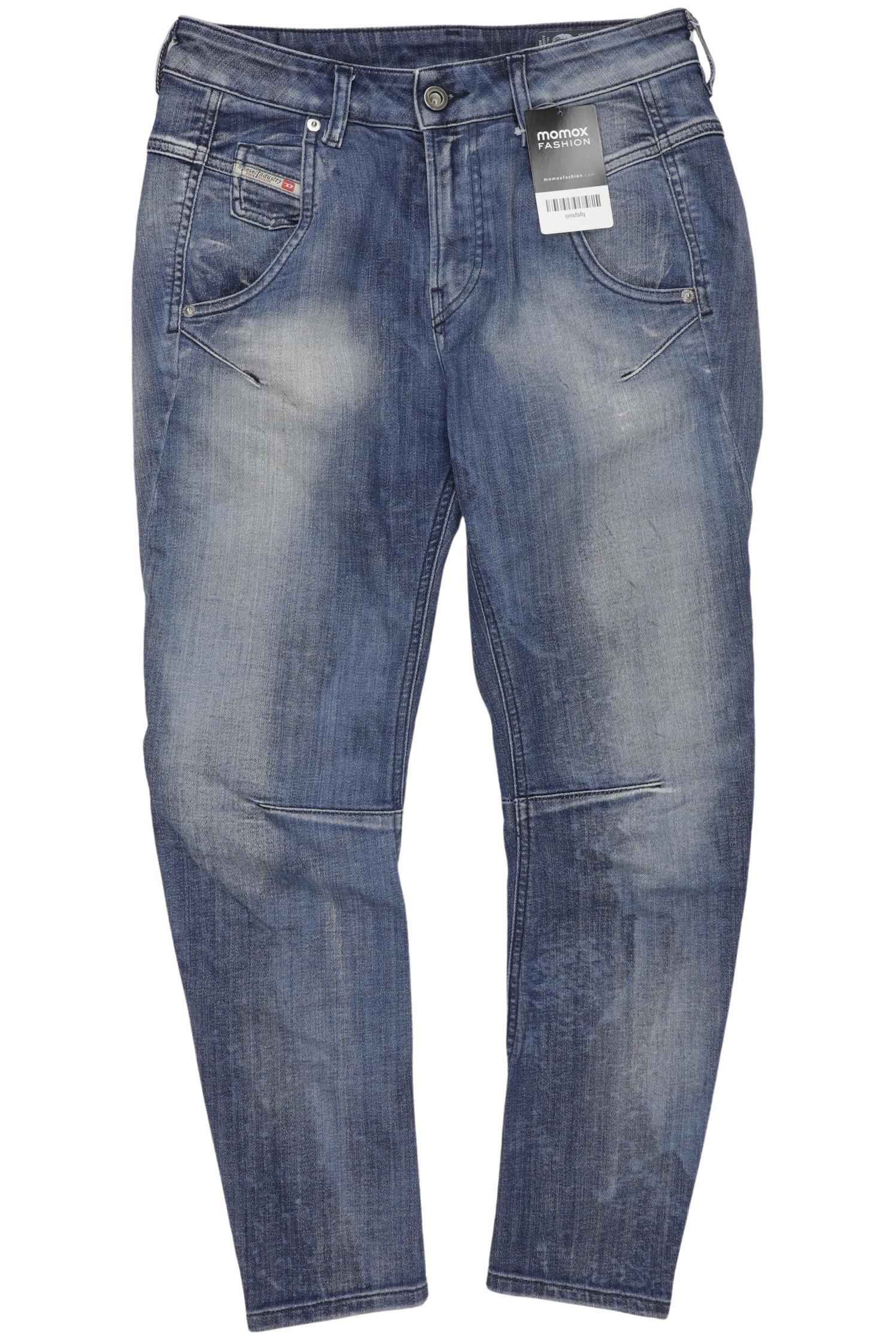 

Diesel Damen Jeans, blau, Gr. 0