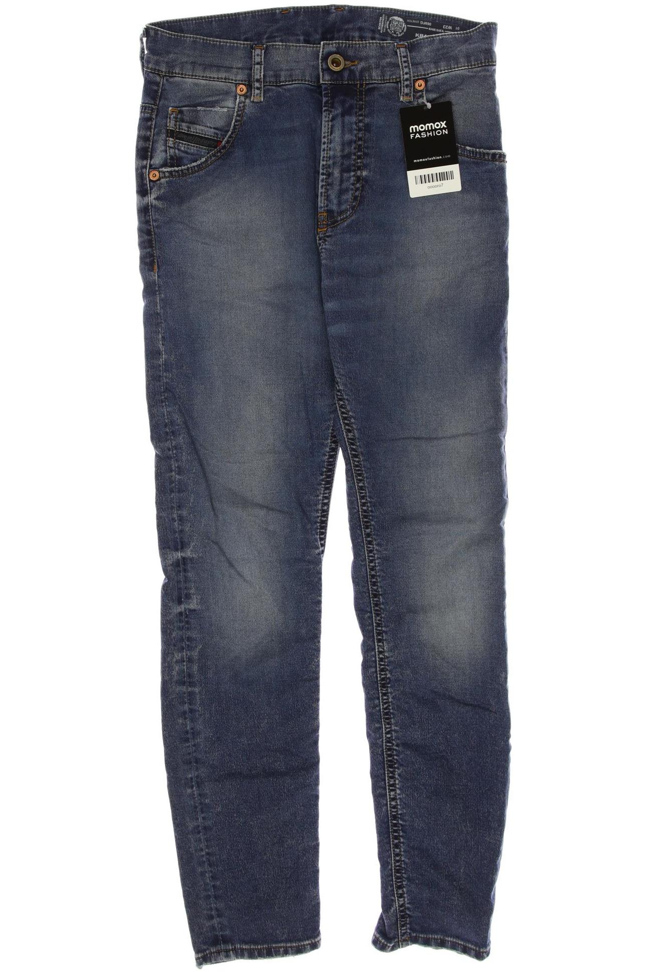 

Diesel Damen Jeans, blau