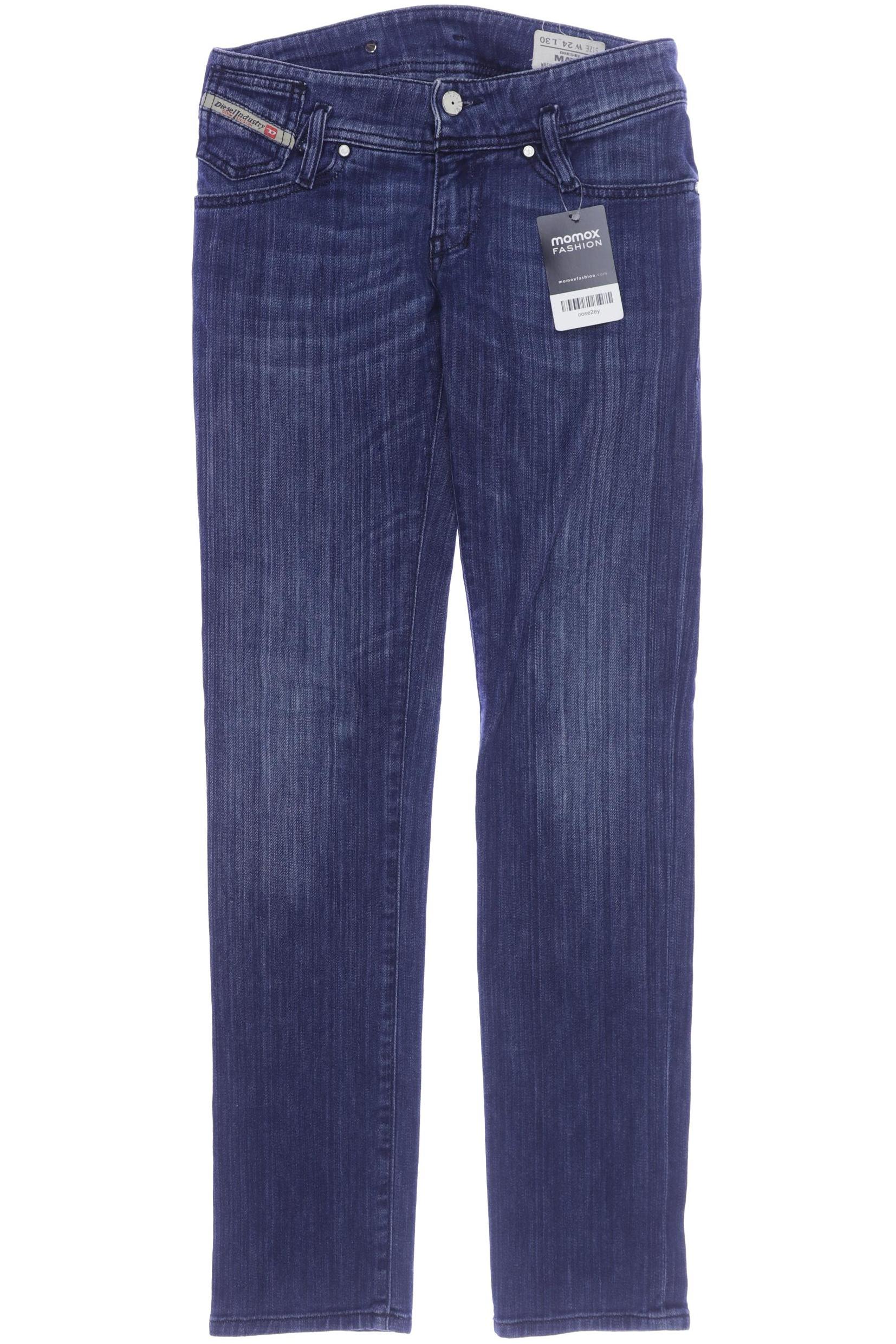 

Diesel Damen Jeans, blau, Gr. 24