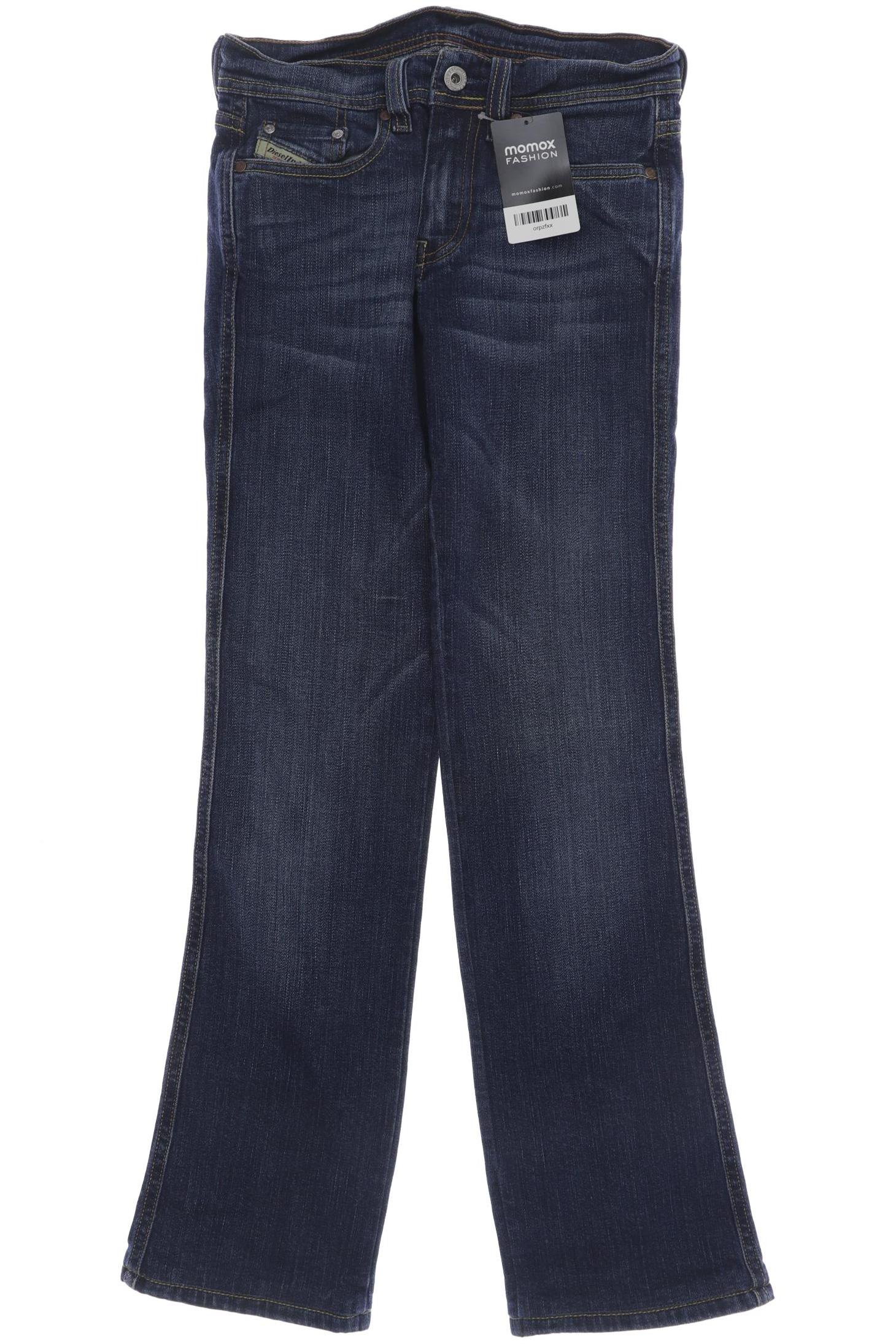 

Diesel Damen Jeans, blau