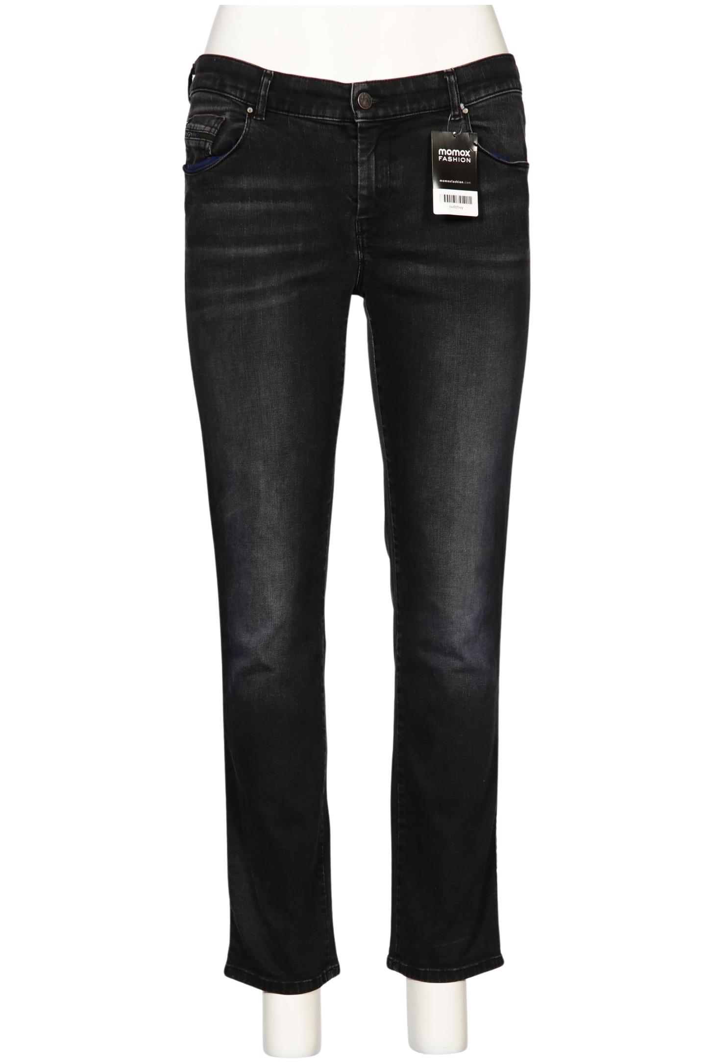 

Diesel Damen Jeans, schwarz, Gr. 33