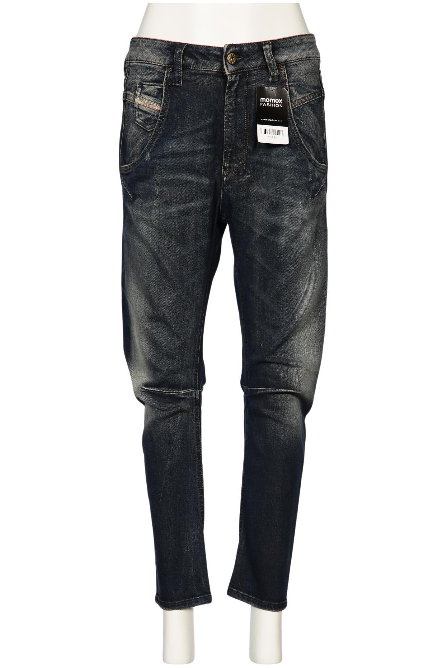 

Diesel Damen Jeans, blau, Gr. 27