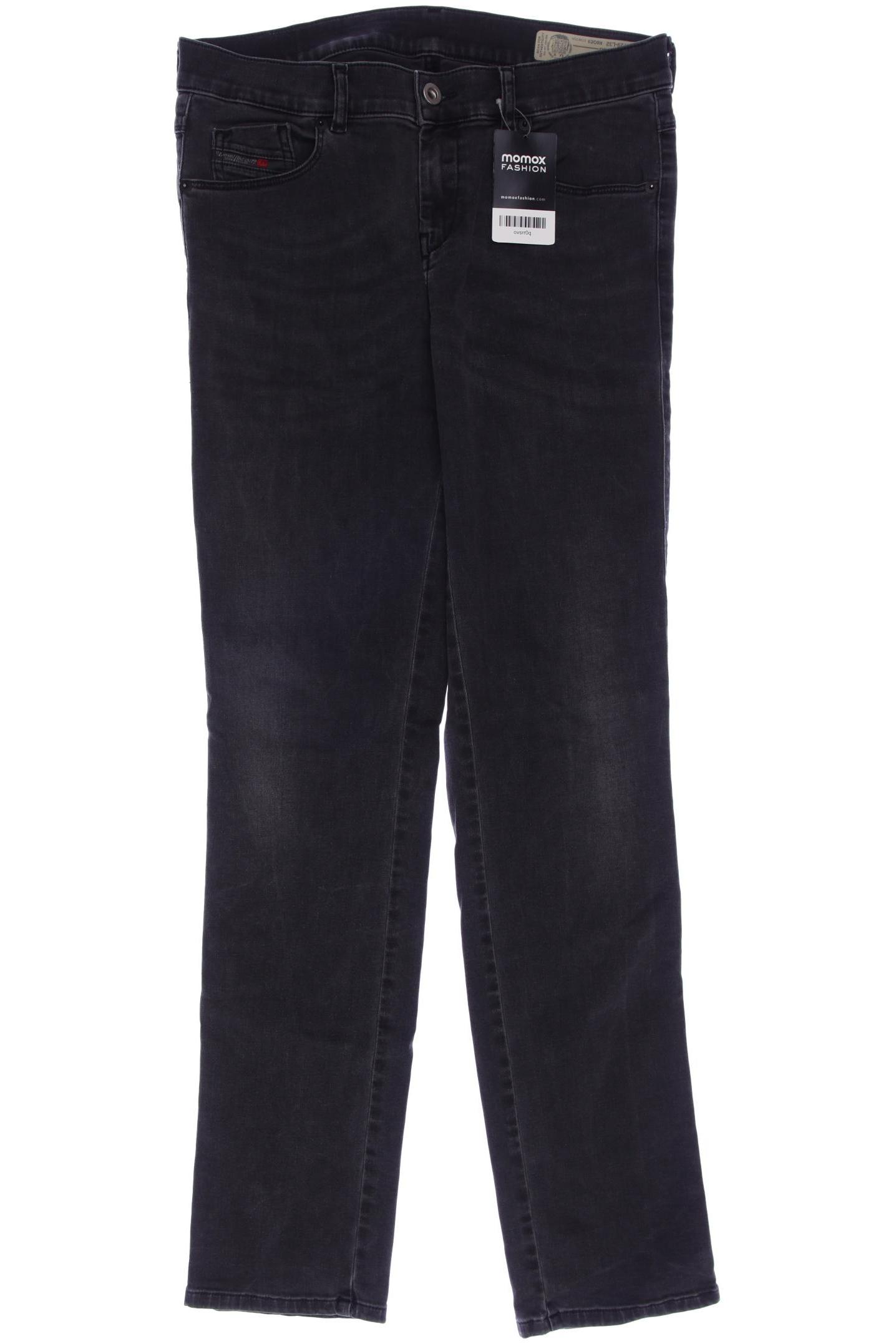 

Diesel Damen Jeans, grau