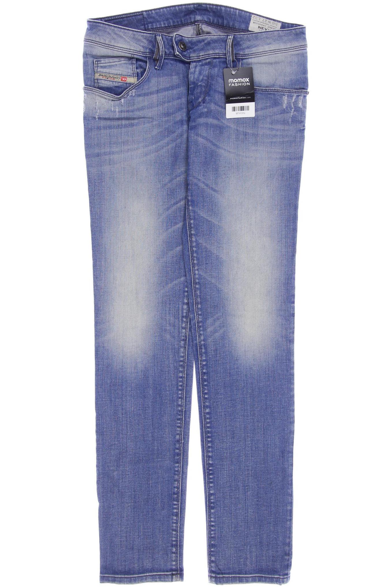 

Diesel Damen Jeans, blau