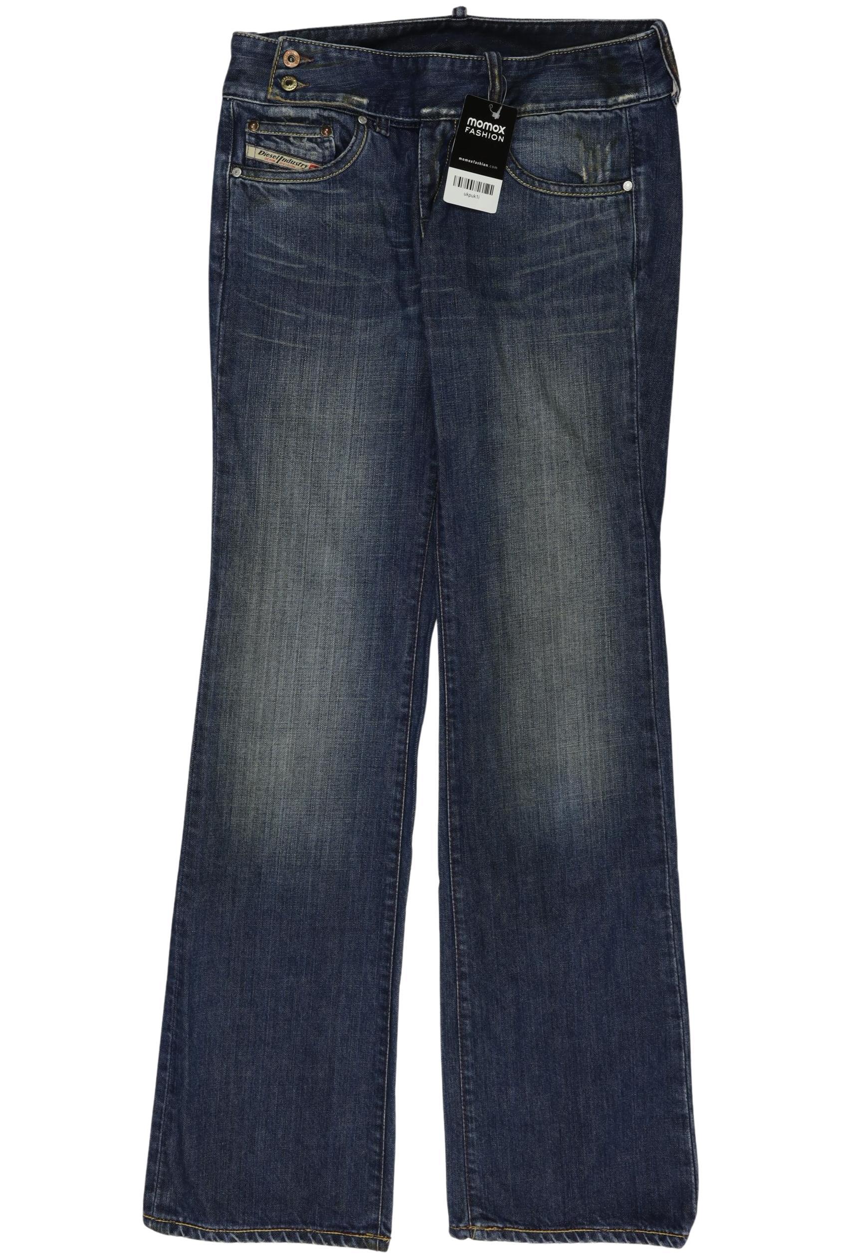 

Diesel Damen Jeans, blau, Gr. 27