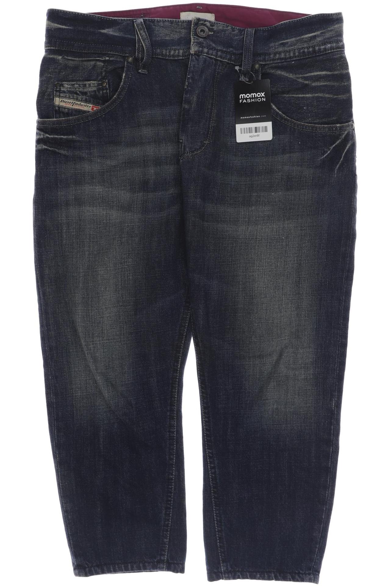 

Diesel Damen Jeans, marineblau