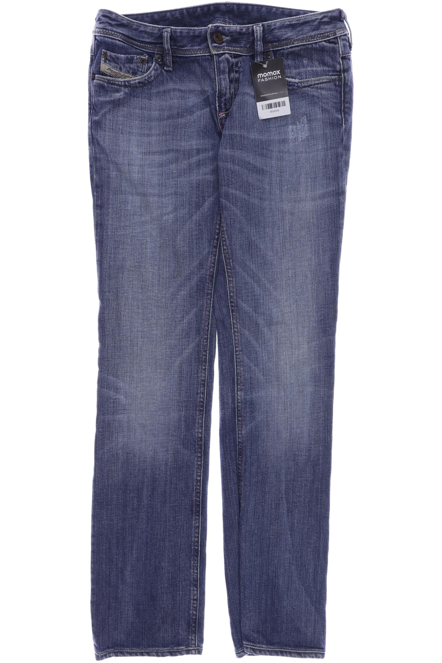 

Diesel Damen Jeans, blau, Gr. 29