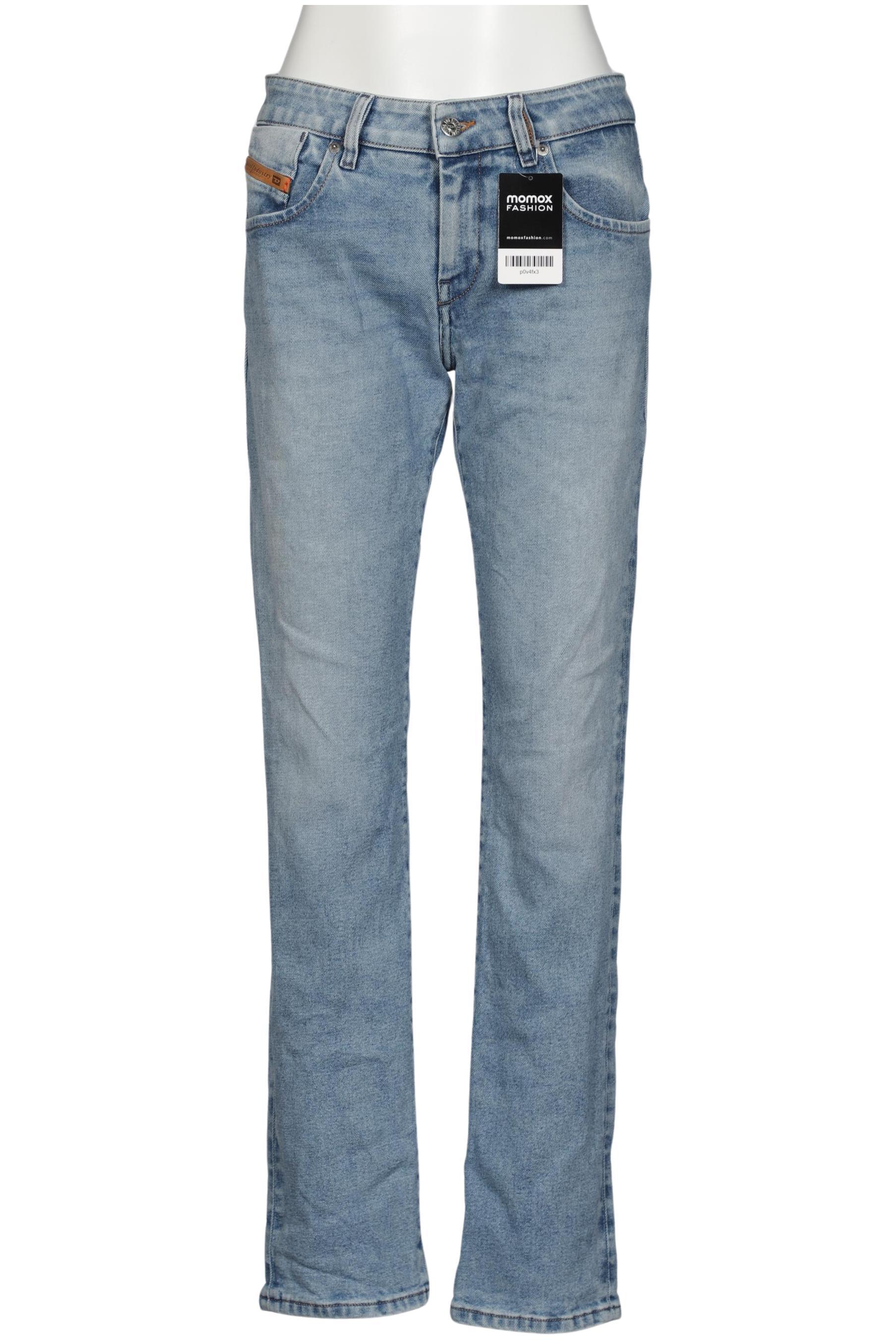 

Diesel Damen Jeans, hellblau, Gr. 30