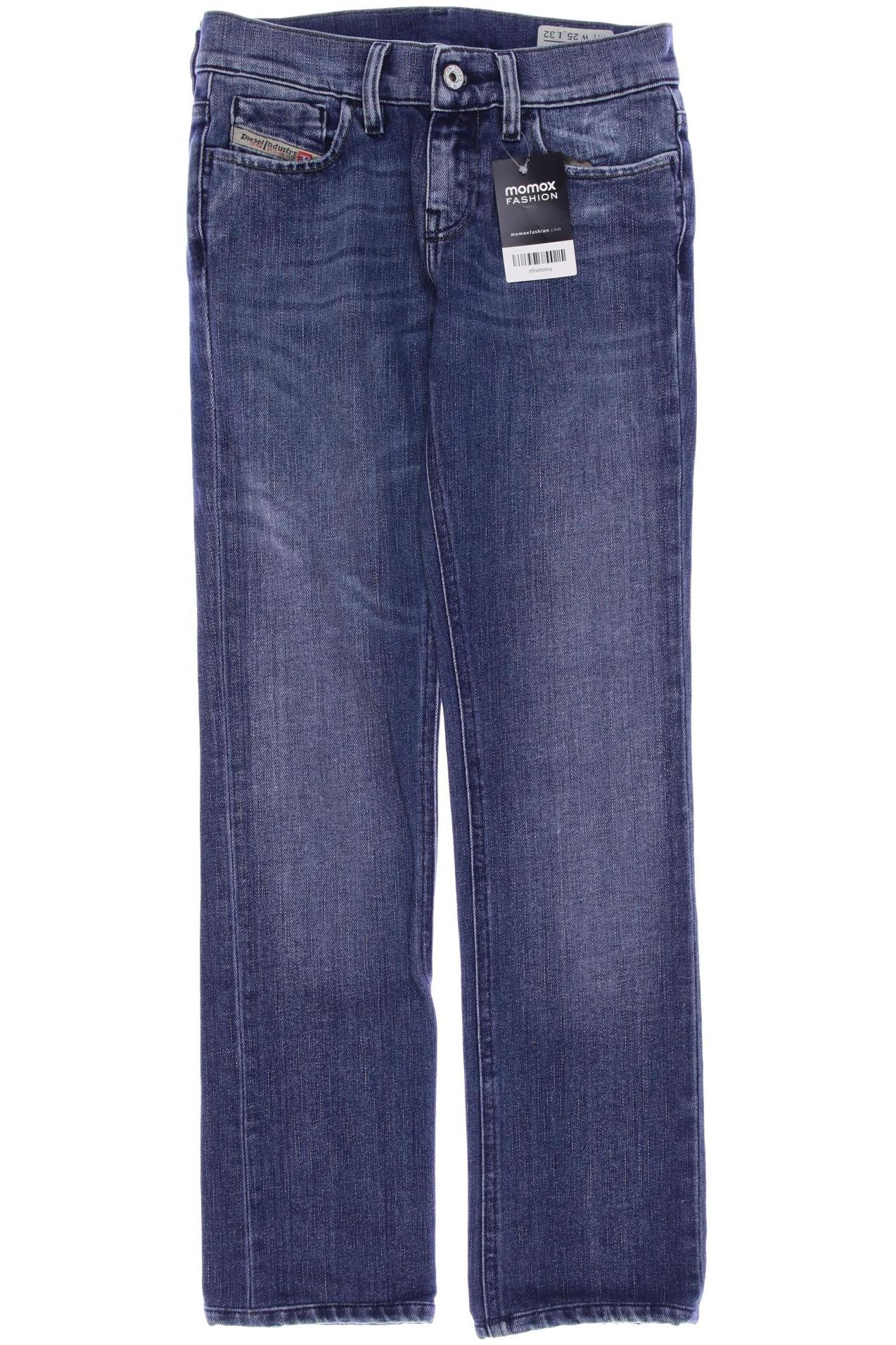 

Diesel Damen Jeans, blau, Gr. 25
