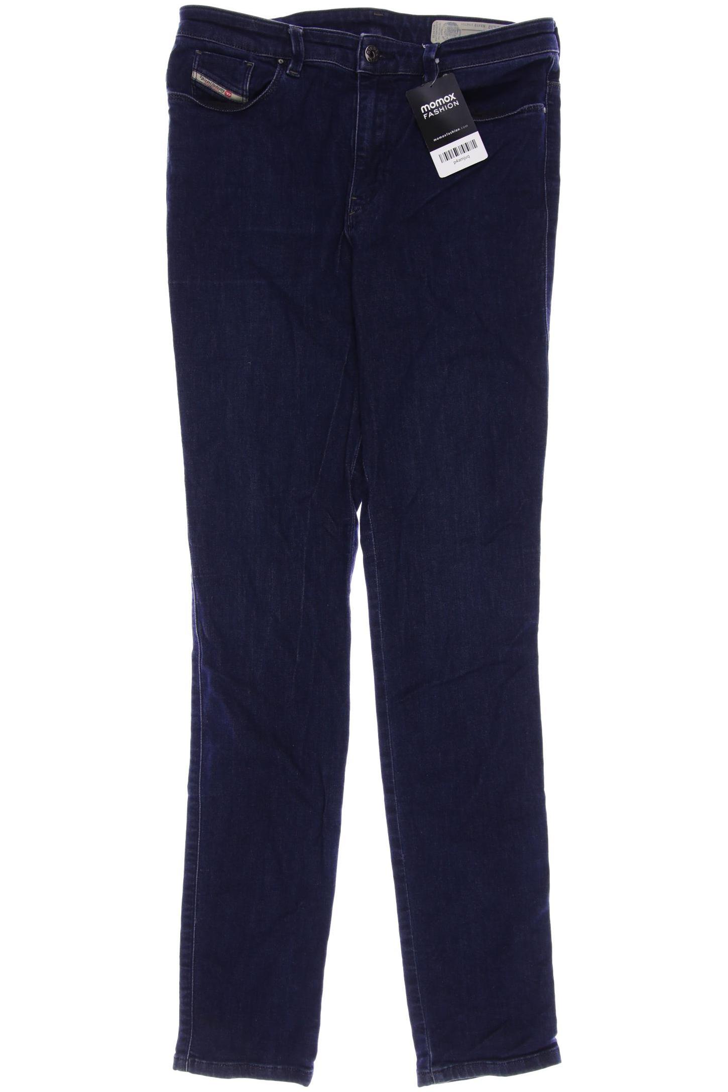 

Diesel Damen Jeans, blau, Gr. 29
