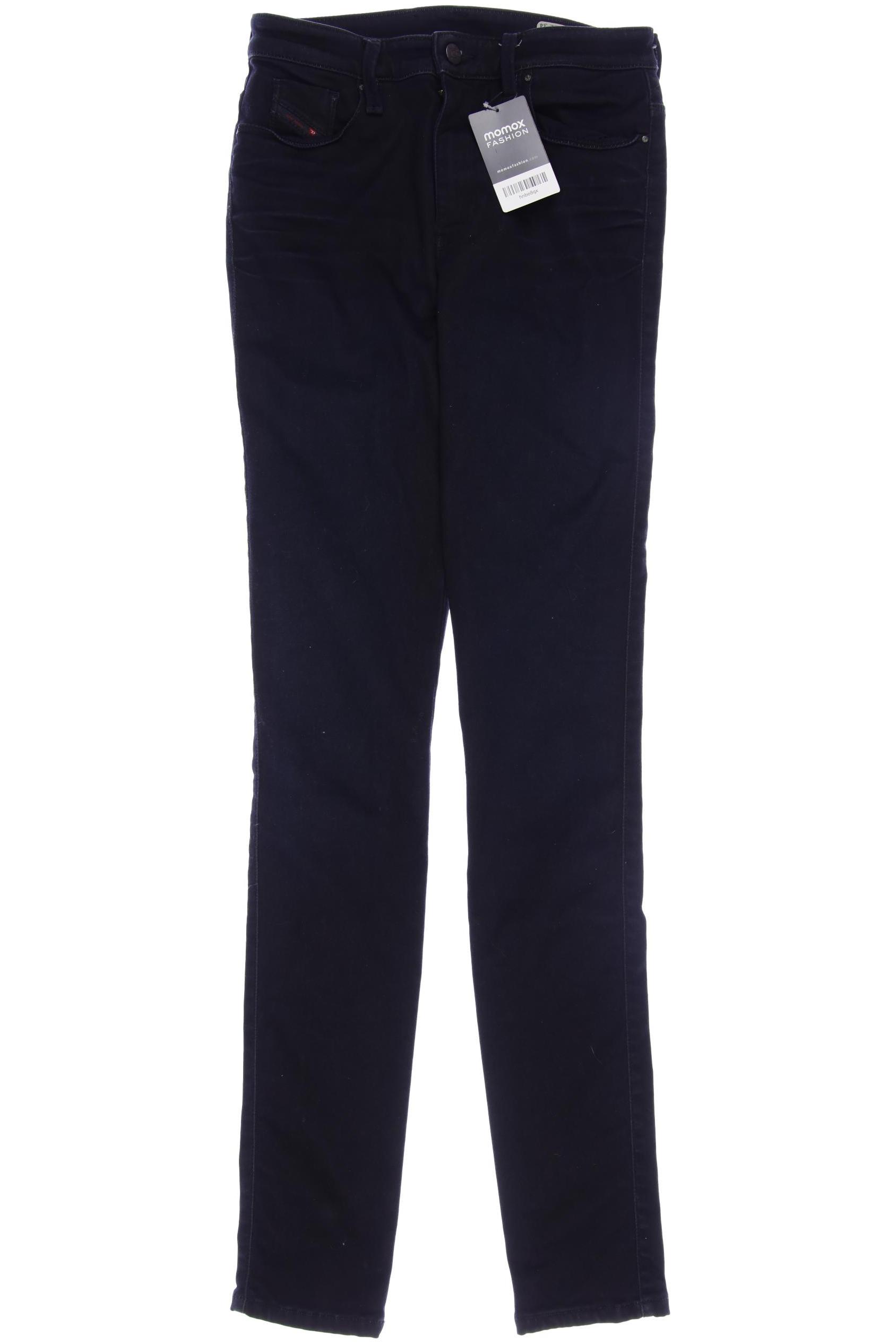 

Diesel Damen Jeans, marineblau