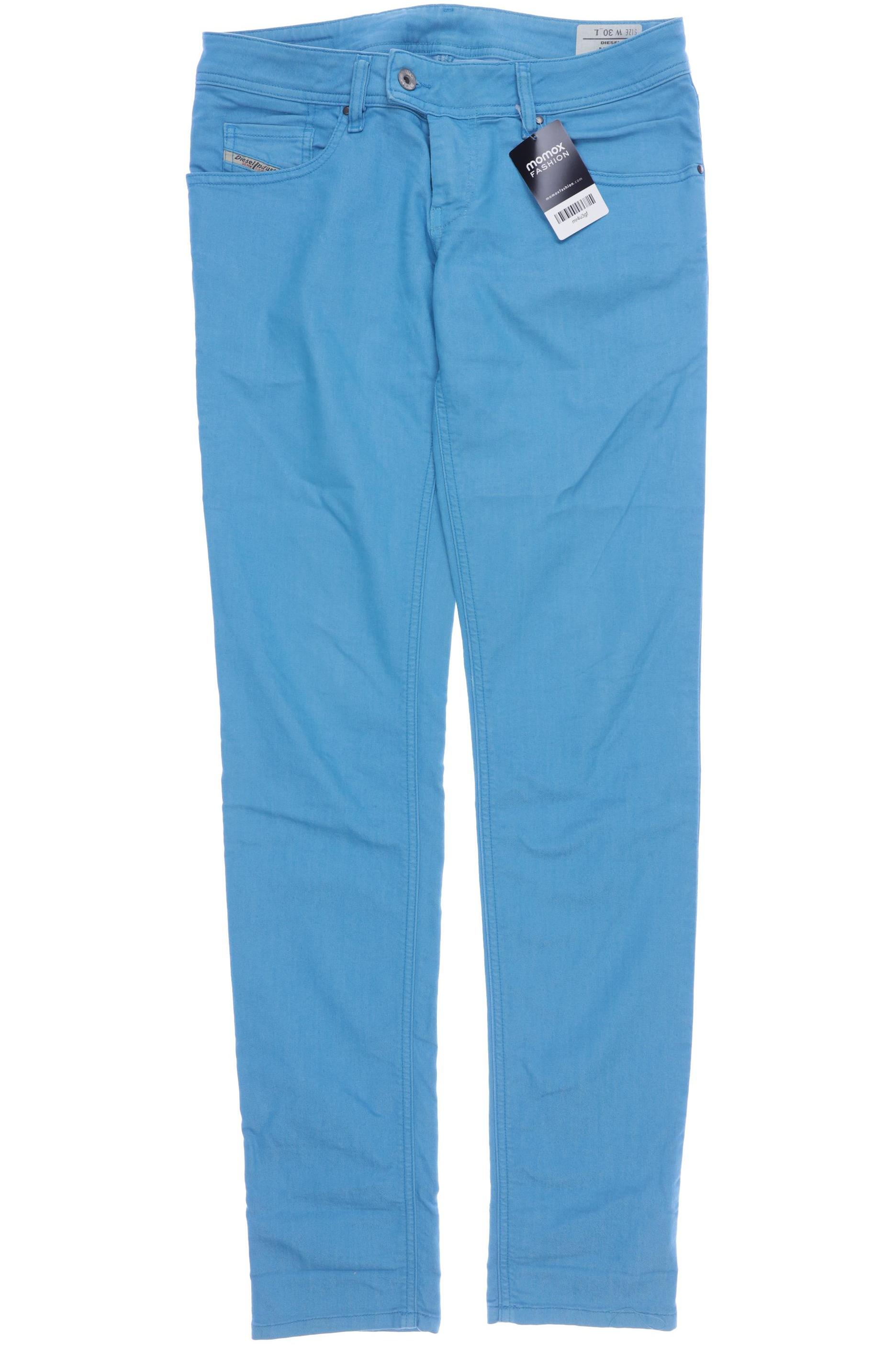 

Diesel Damen Jeans, blau, Gr. 30