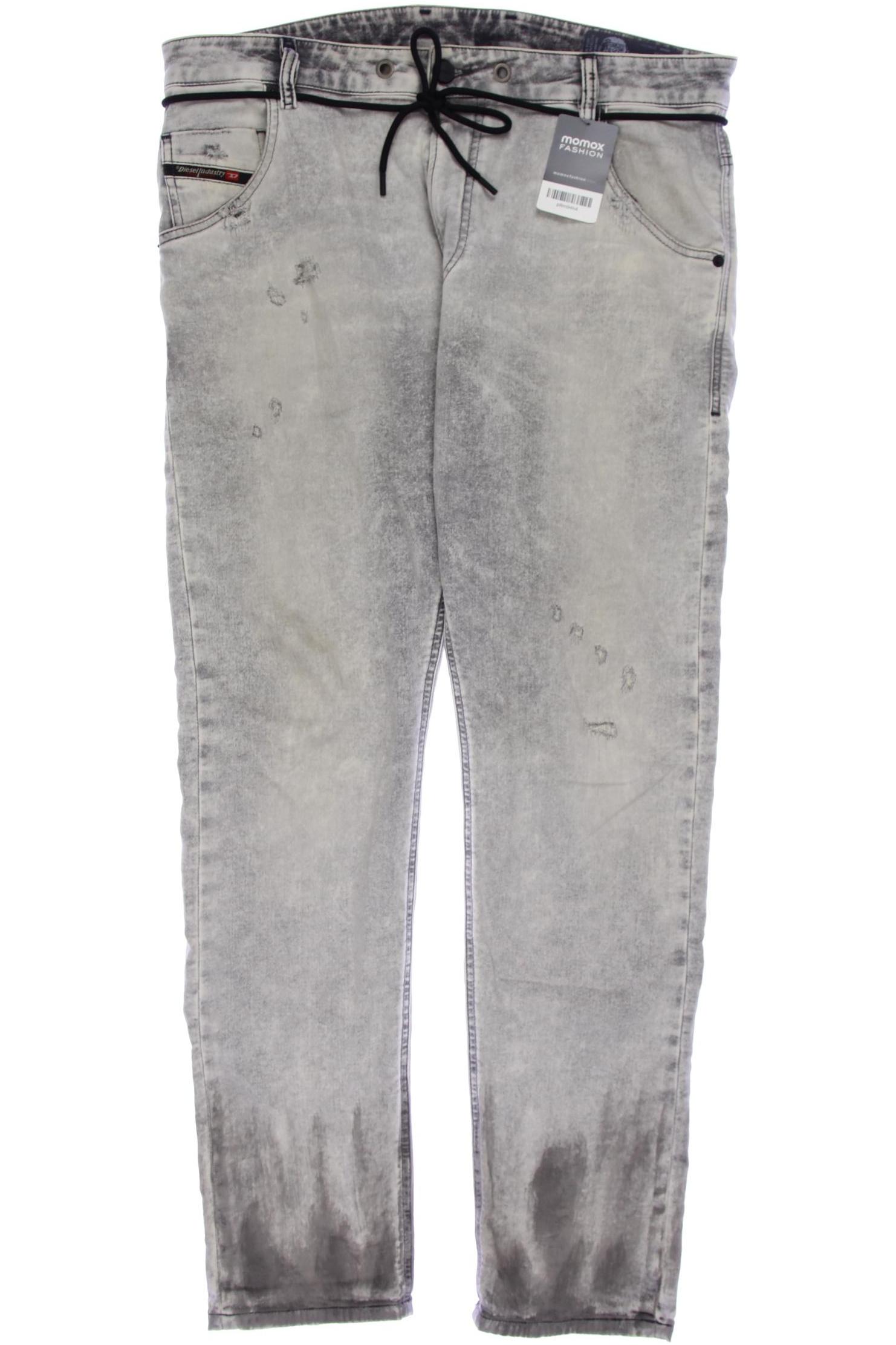 

Diesel Damen Jeans, grau
