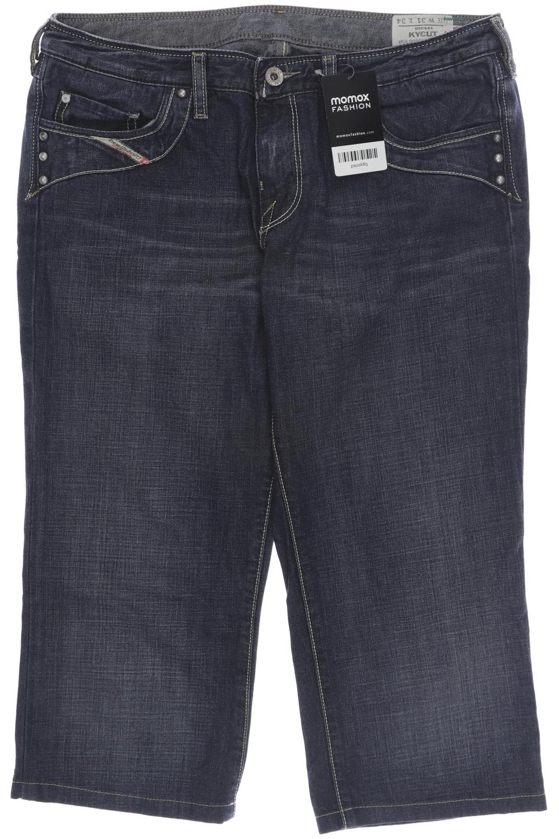 

Diesel Damen Jeans, marineblau