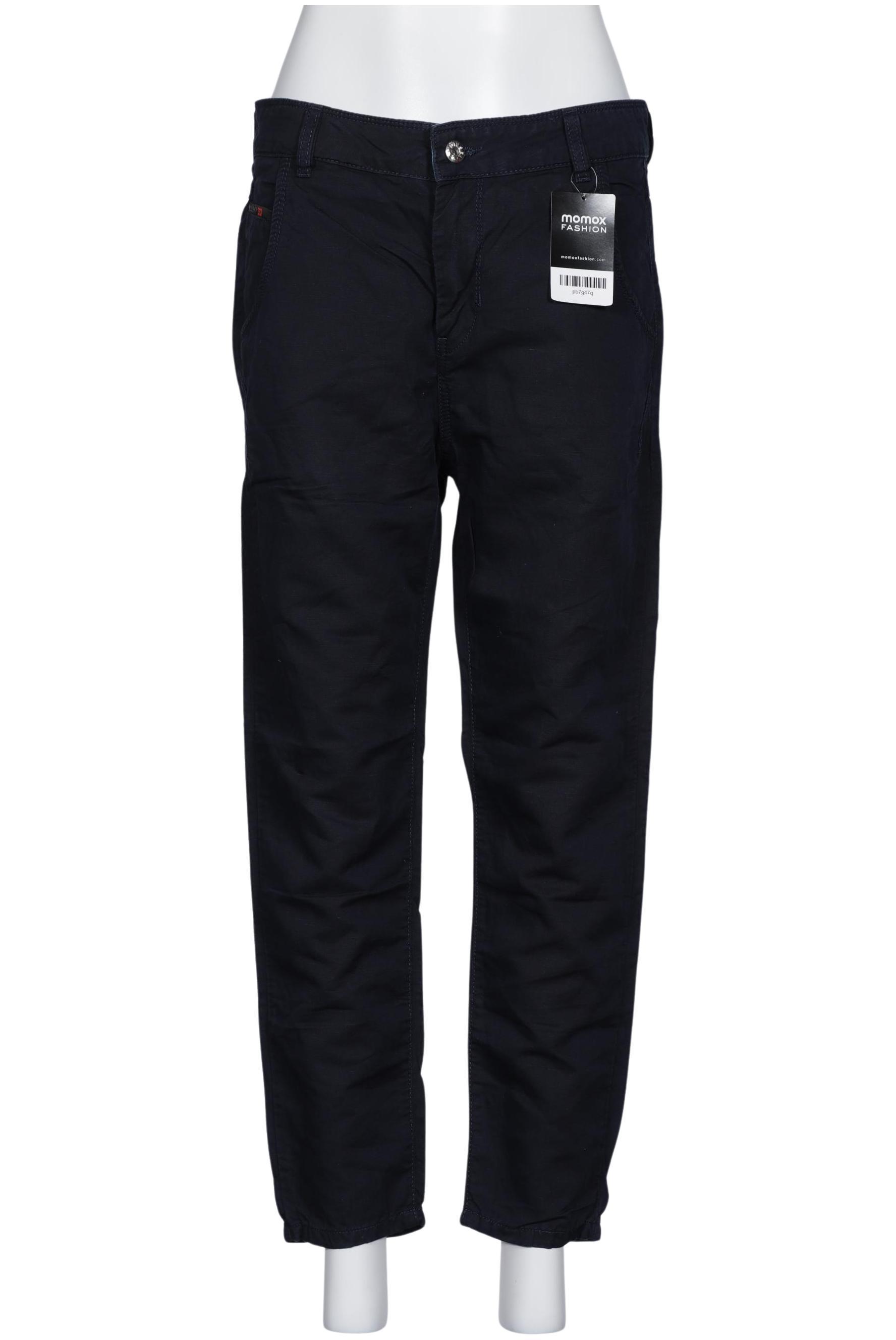 

Diesel Damen Jeans, marineblau, Gr. 27