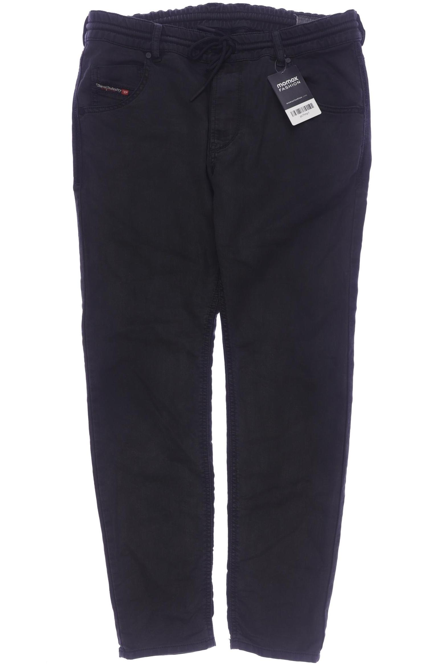 

Diesel Damen Jeans, schwarz, Gr. 29