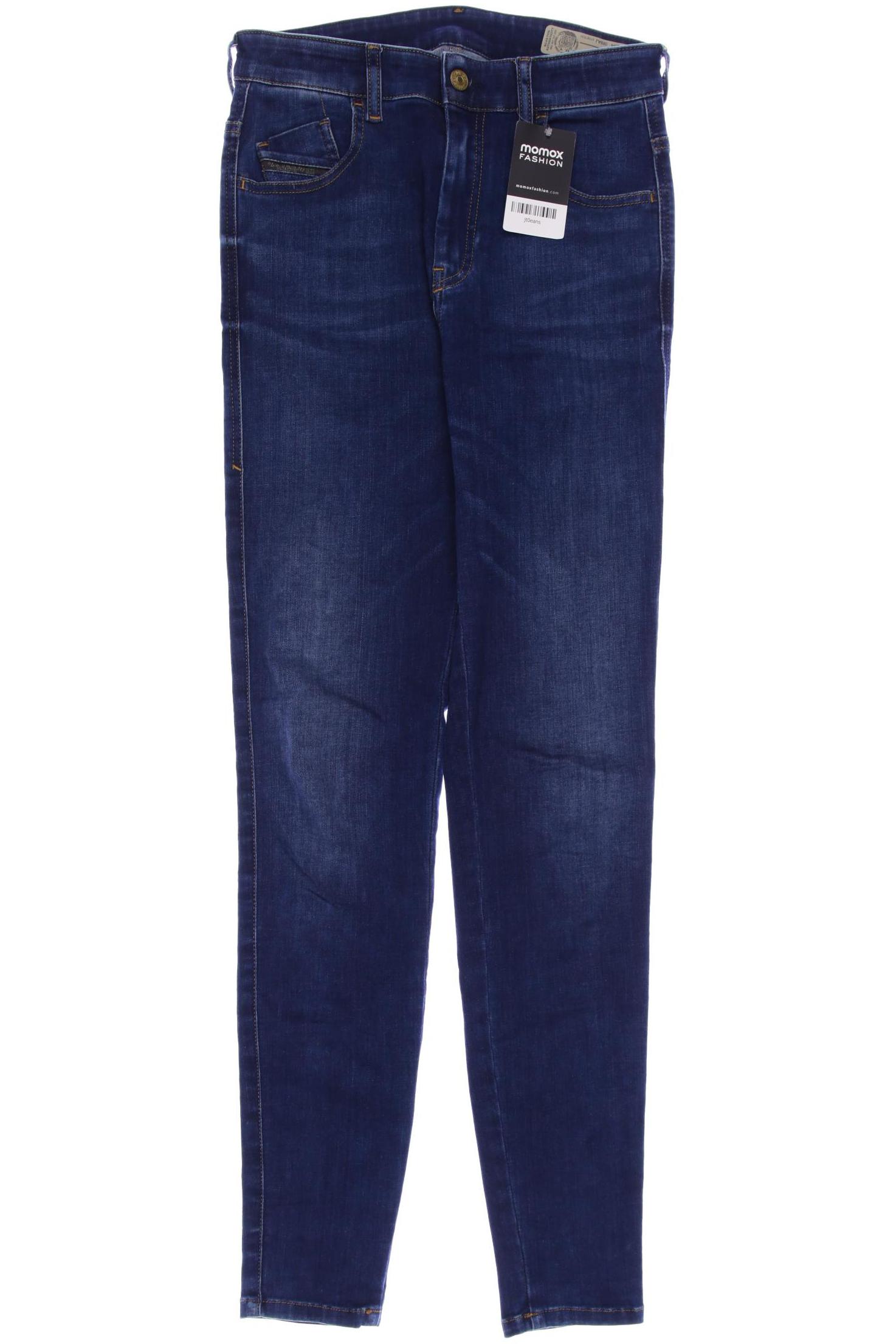 

Diesel Damen Jeans, blau