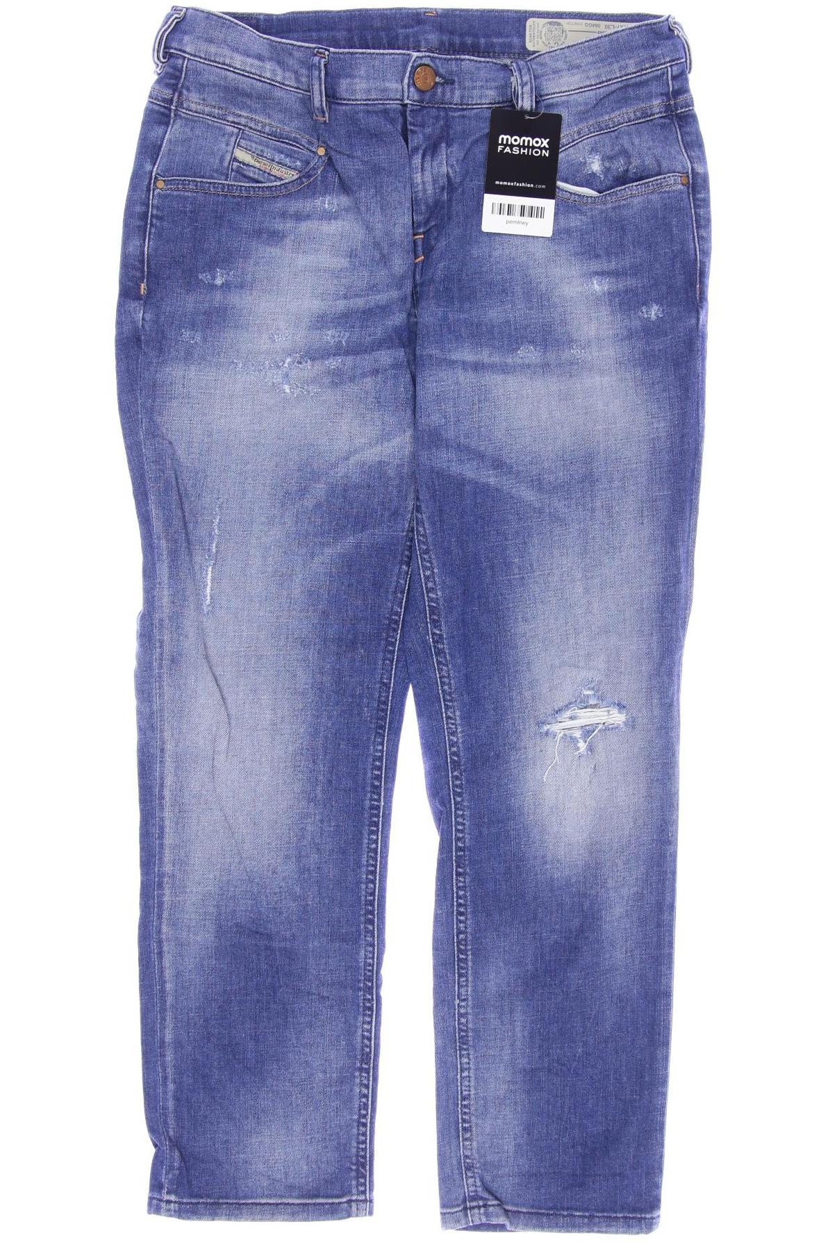 

Diesel Damen Jeans, blau