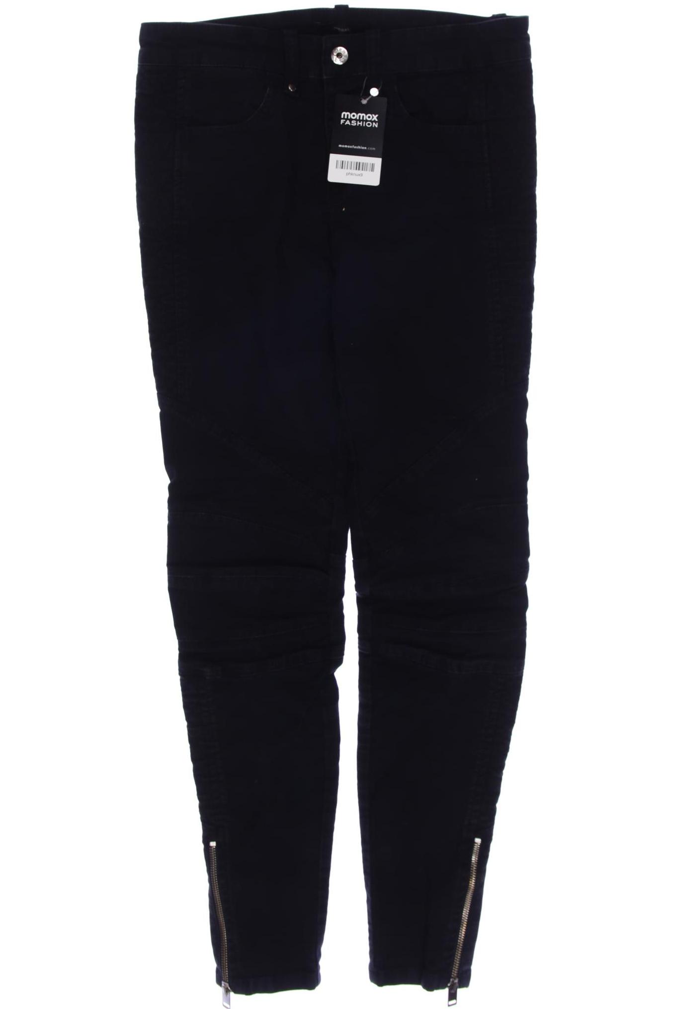 

Diesel Damen Jeans, schwarz