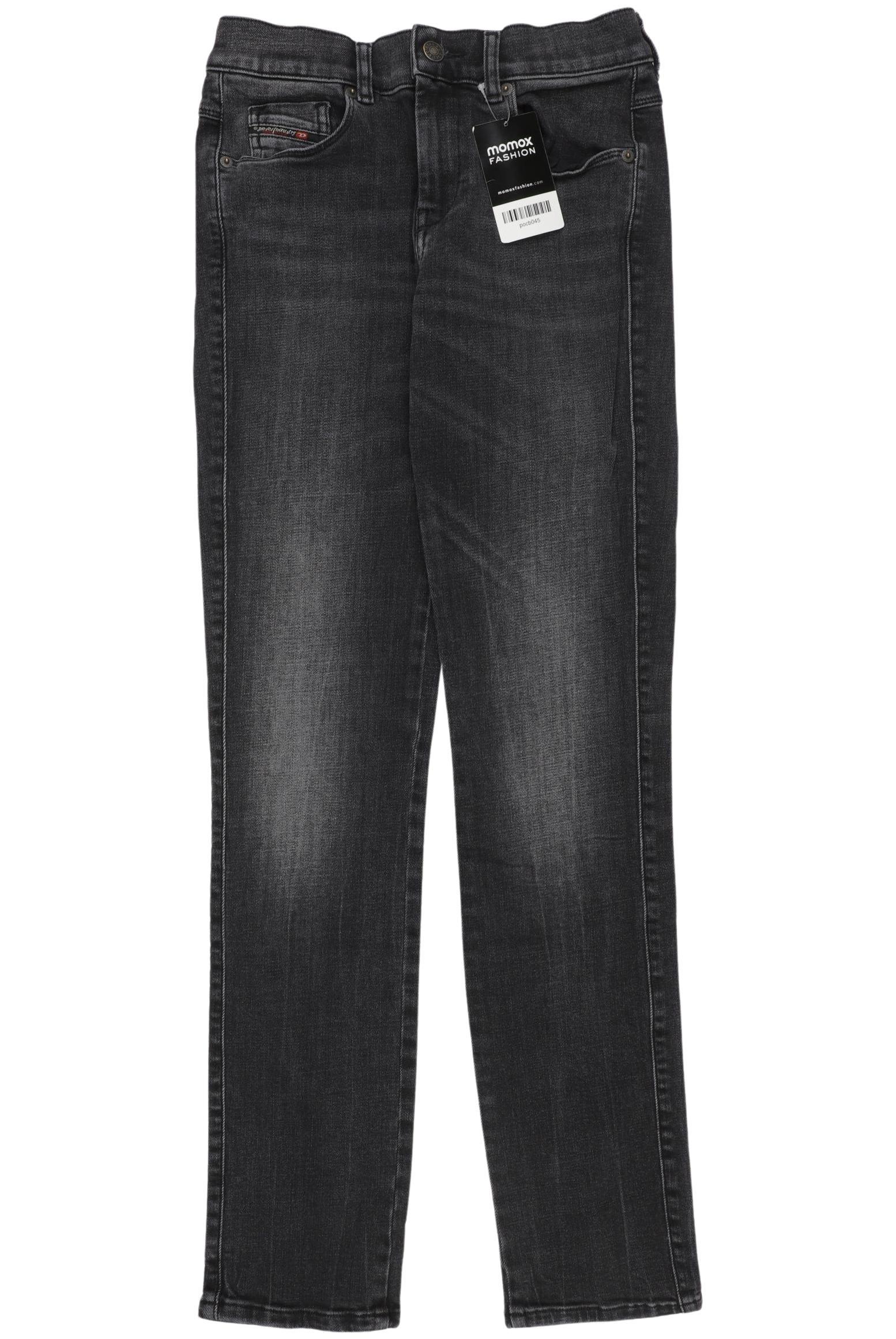 

Diesel Damen Jeans, grau, Gr. 29