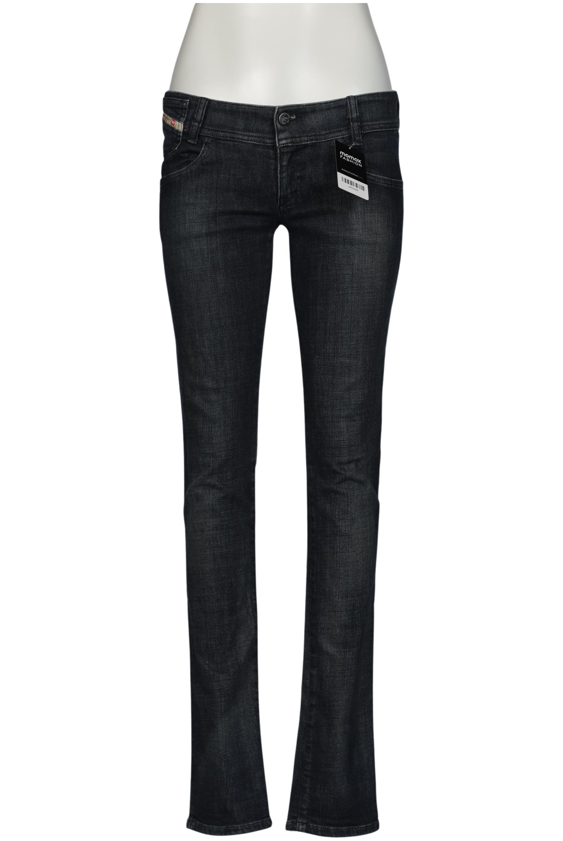 

Diesel Damen Jeans, blau, Gr. 29