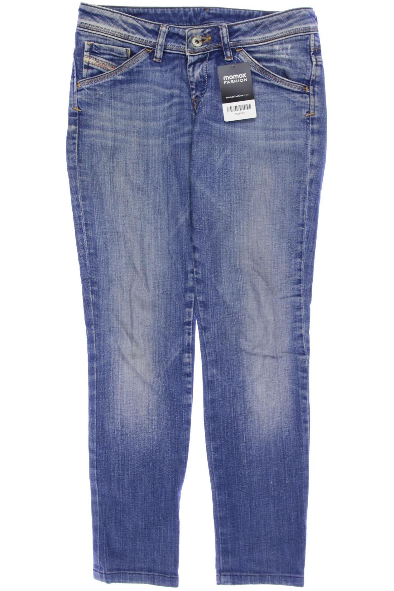 

Diesel Damen Jeans, blau, Gr. 27