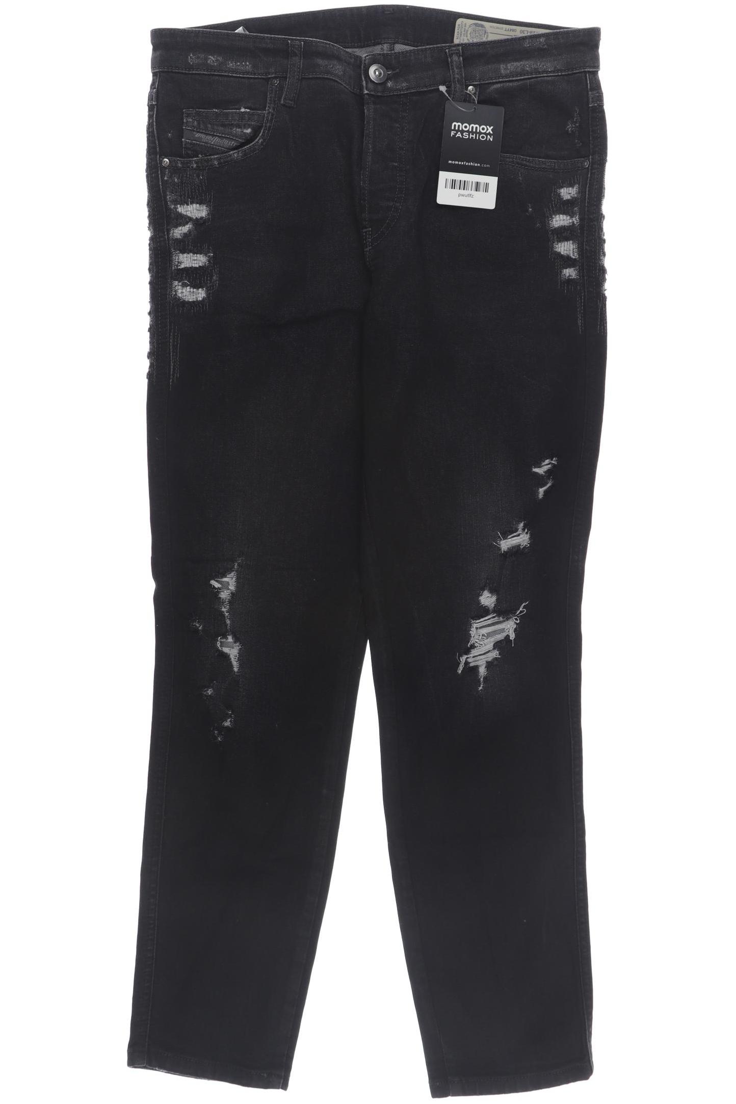 

Diesel Damen Jeans, grau