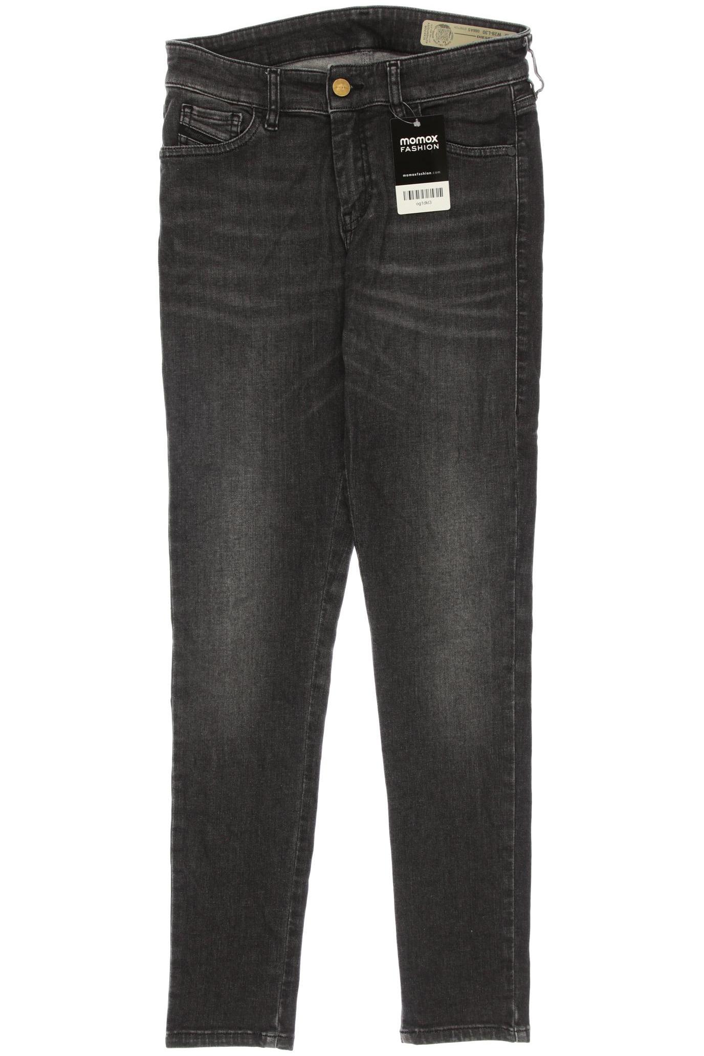 

Diesel Damen Jeans, grau
