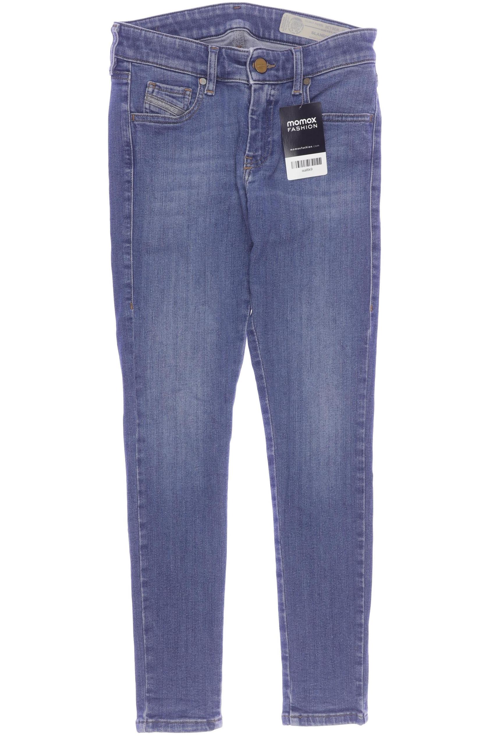 

Diesel Damen Jeans, blau, Gr. 26